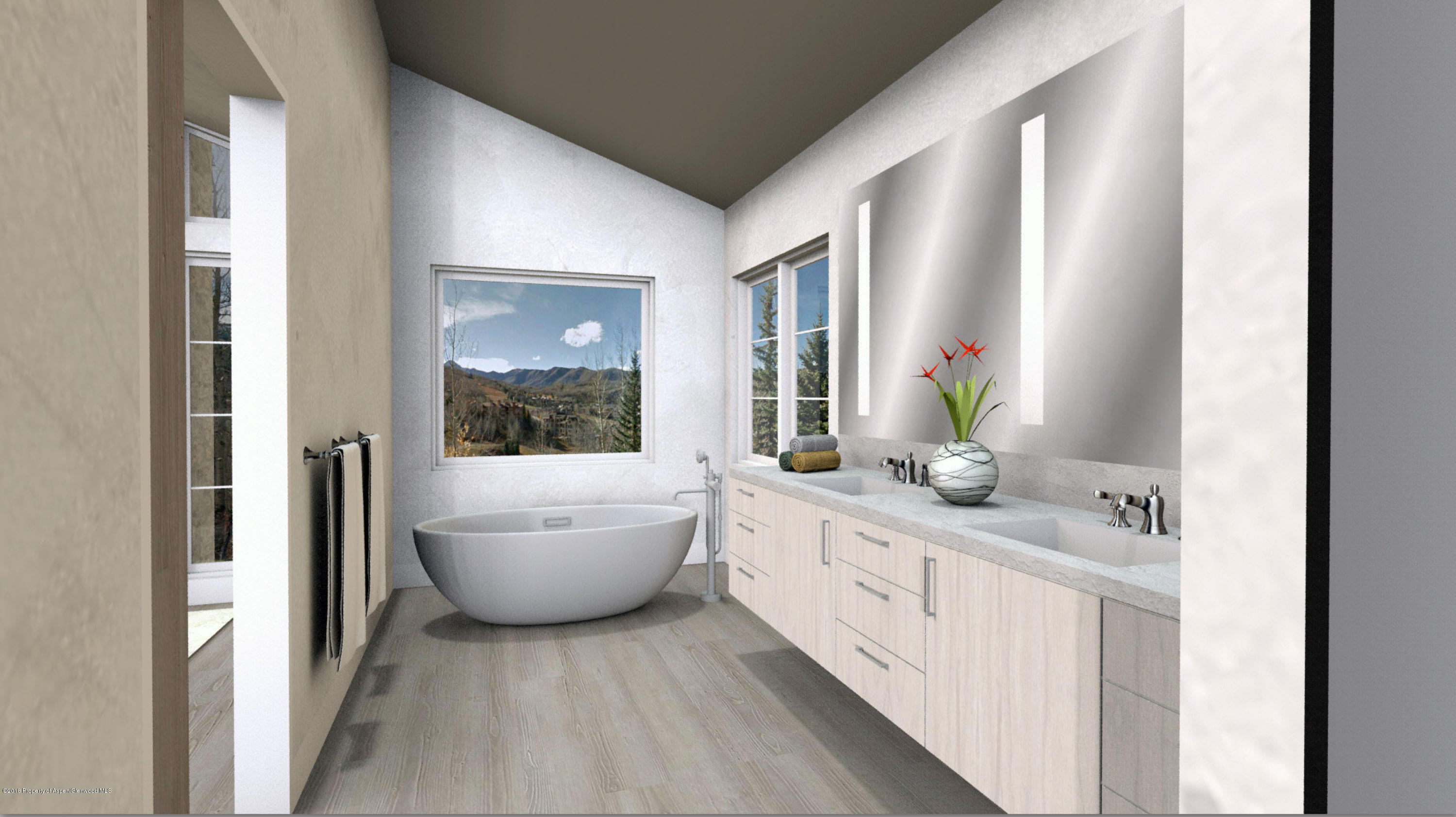 211 Deer Ridge Lane Snowmass Village CO 81615