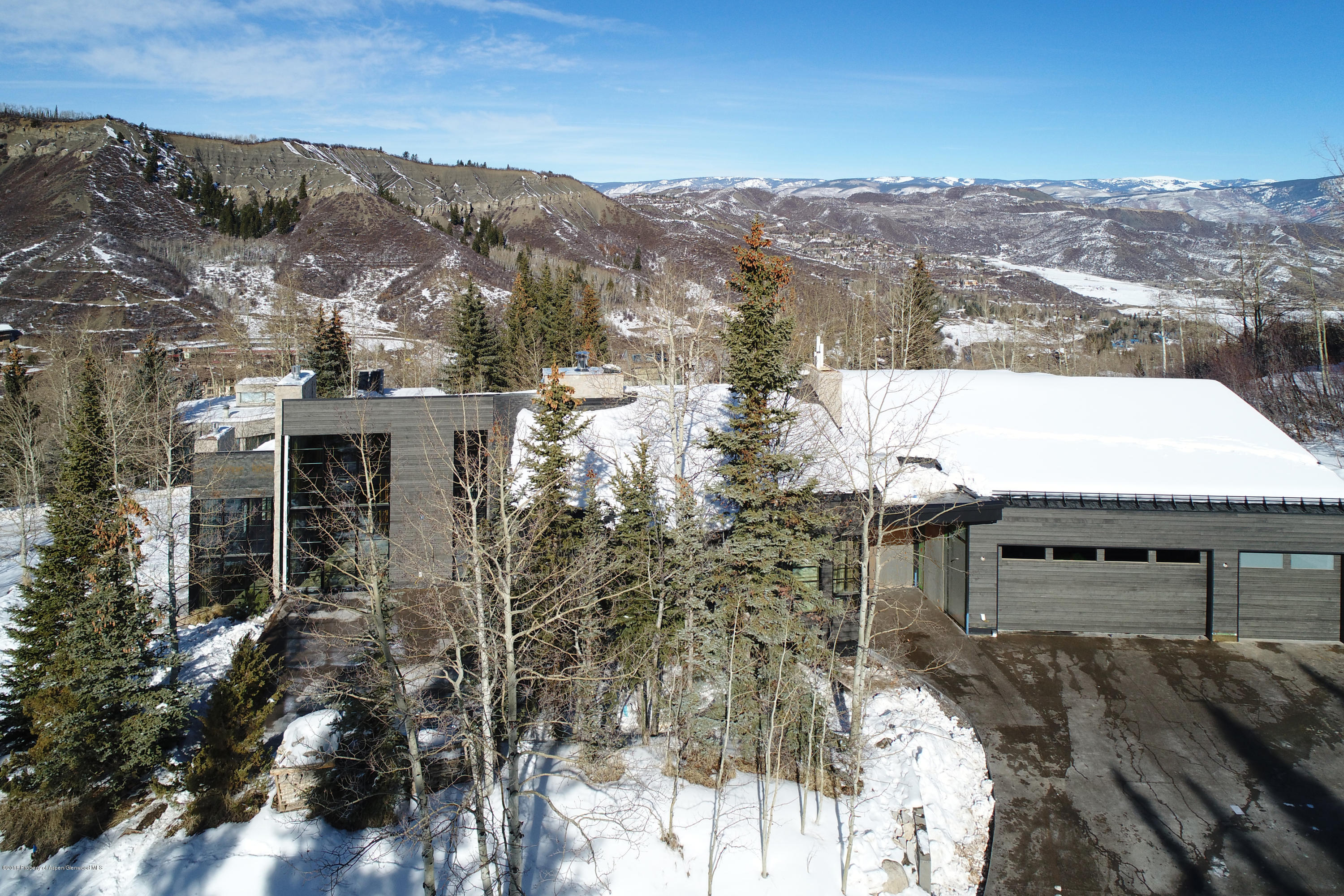 211 Deer Ridge Lane Snowmass Village CO 81615