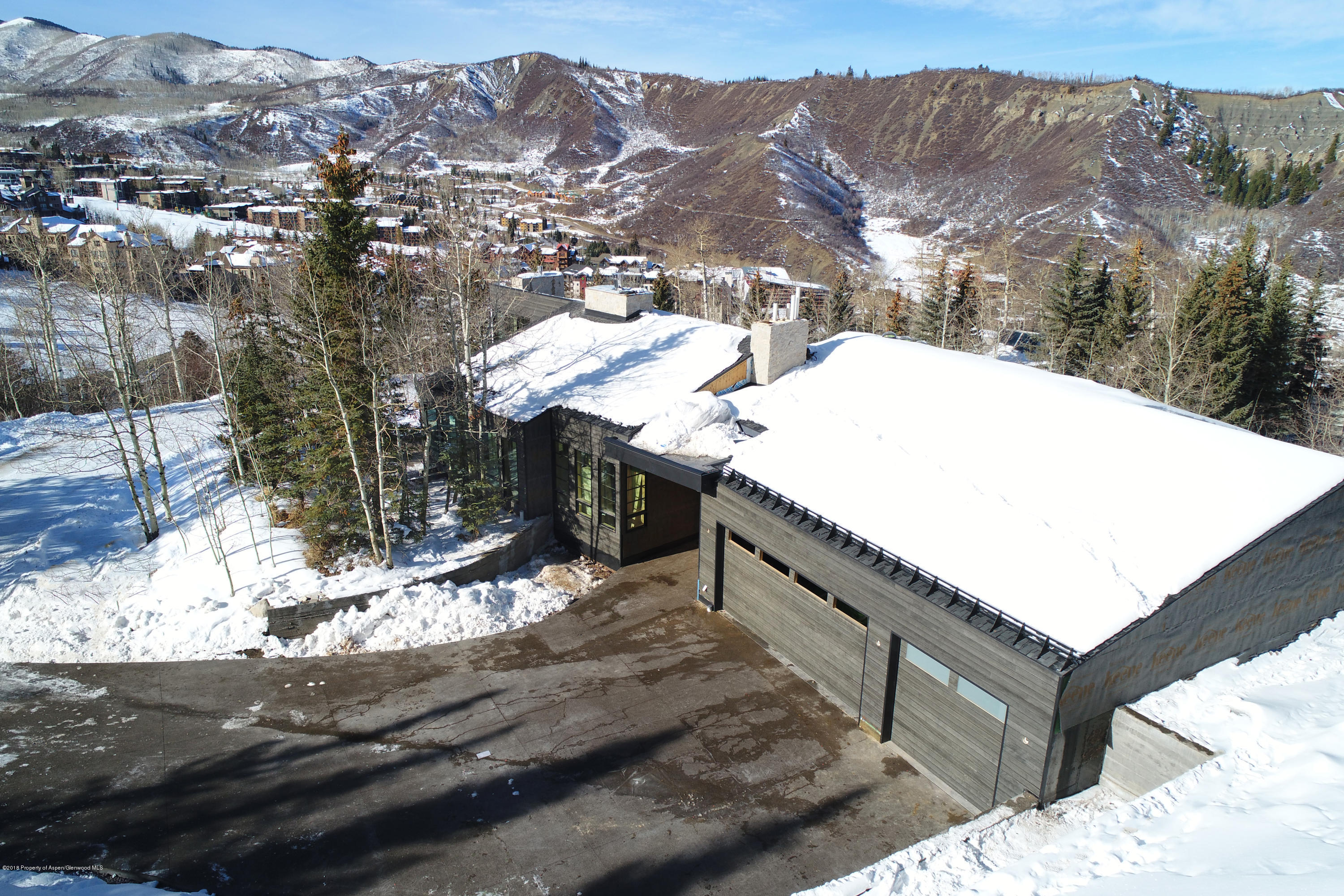 211 Deer Ridge Lane Snowmass Village CO 81615