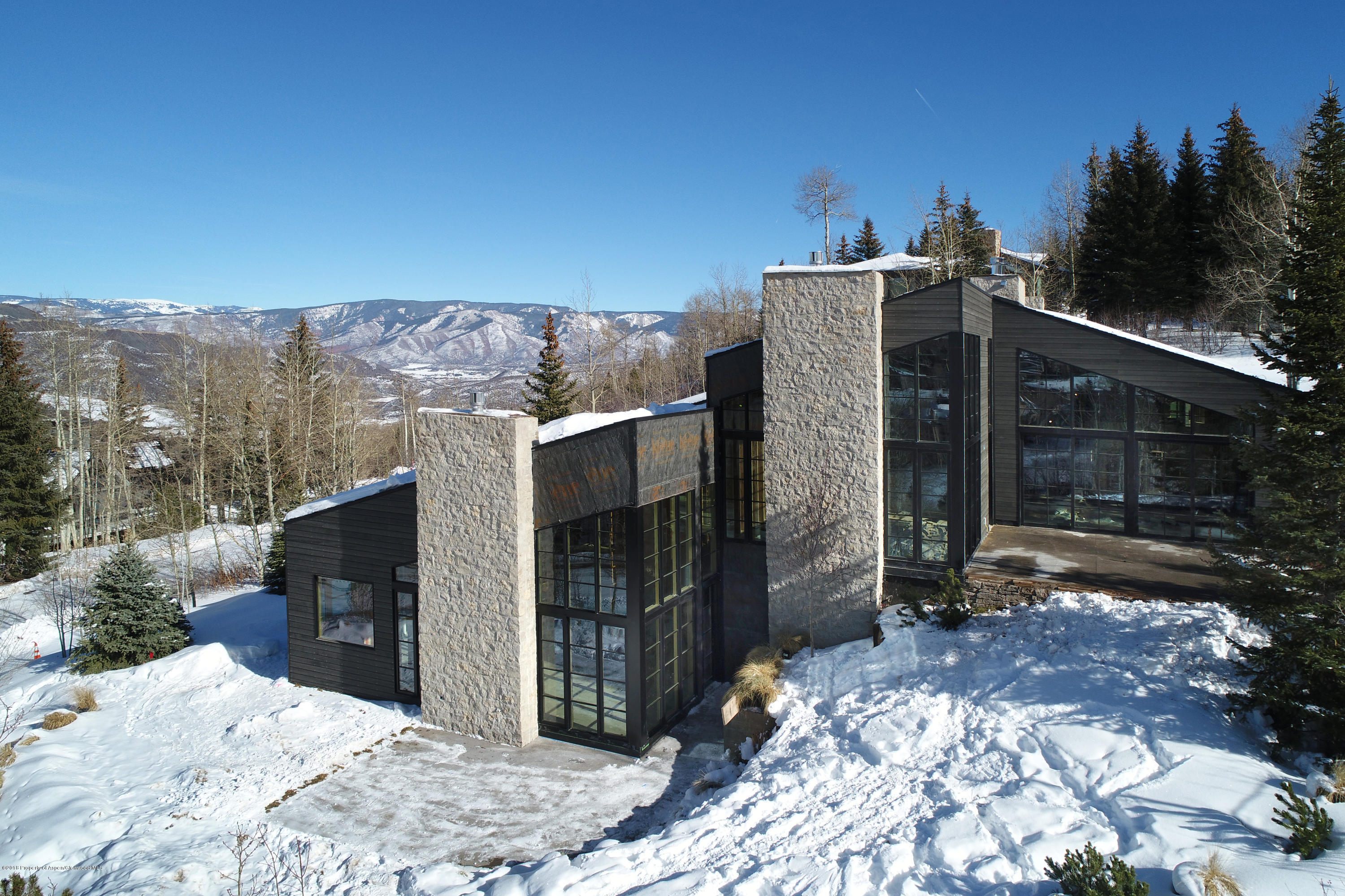 211 Deer Ridge Lane Snowmass Village CO 81615