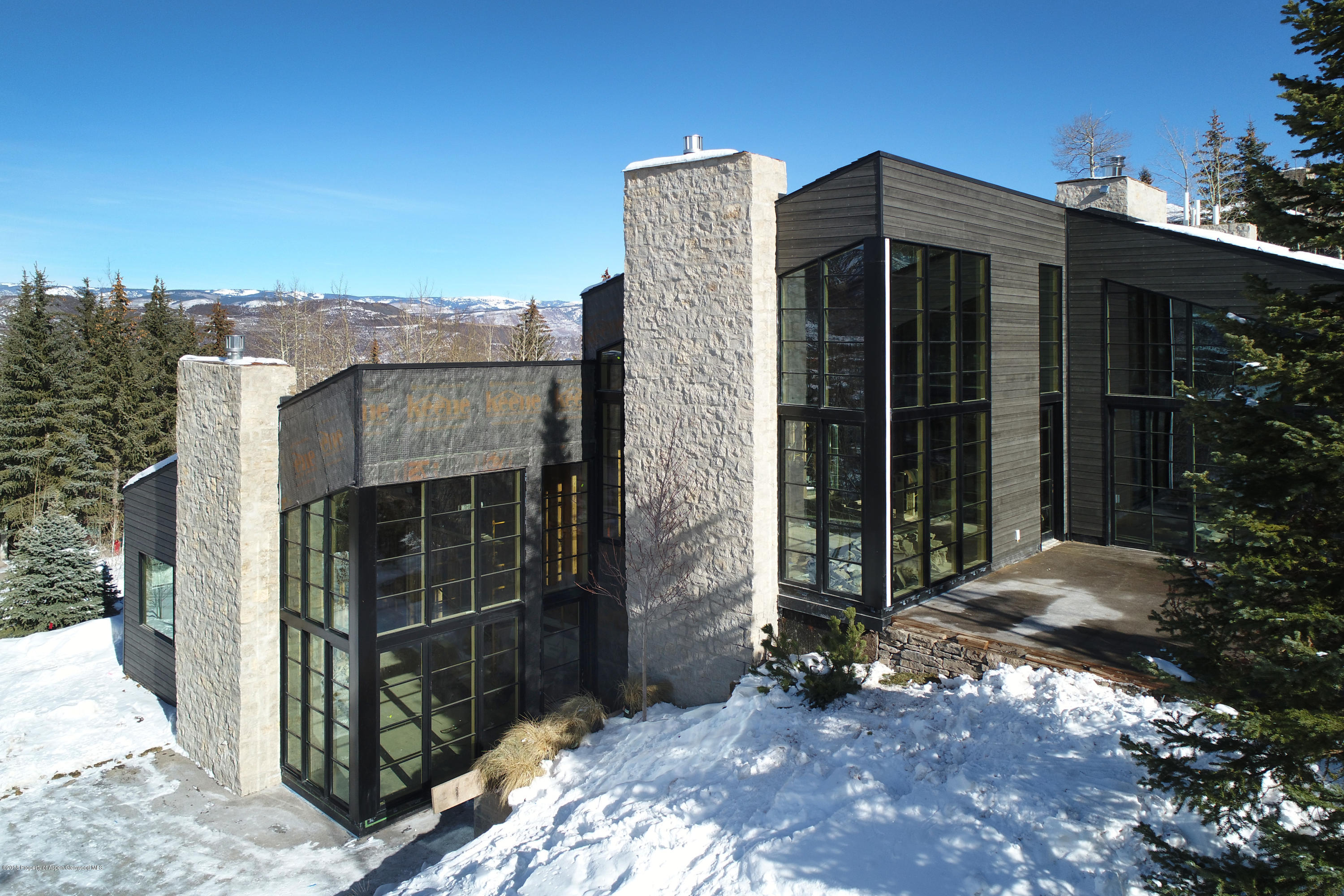 211 Deer Ridge Lane Snowmass Village CO 81615
