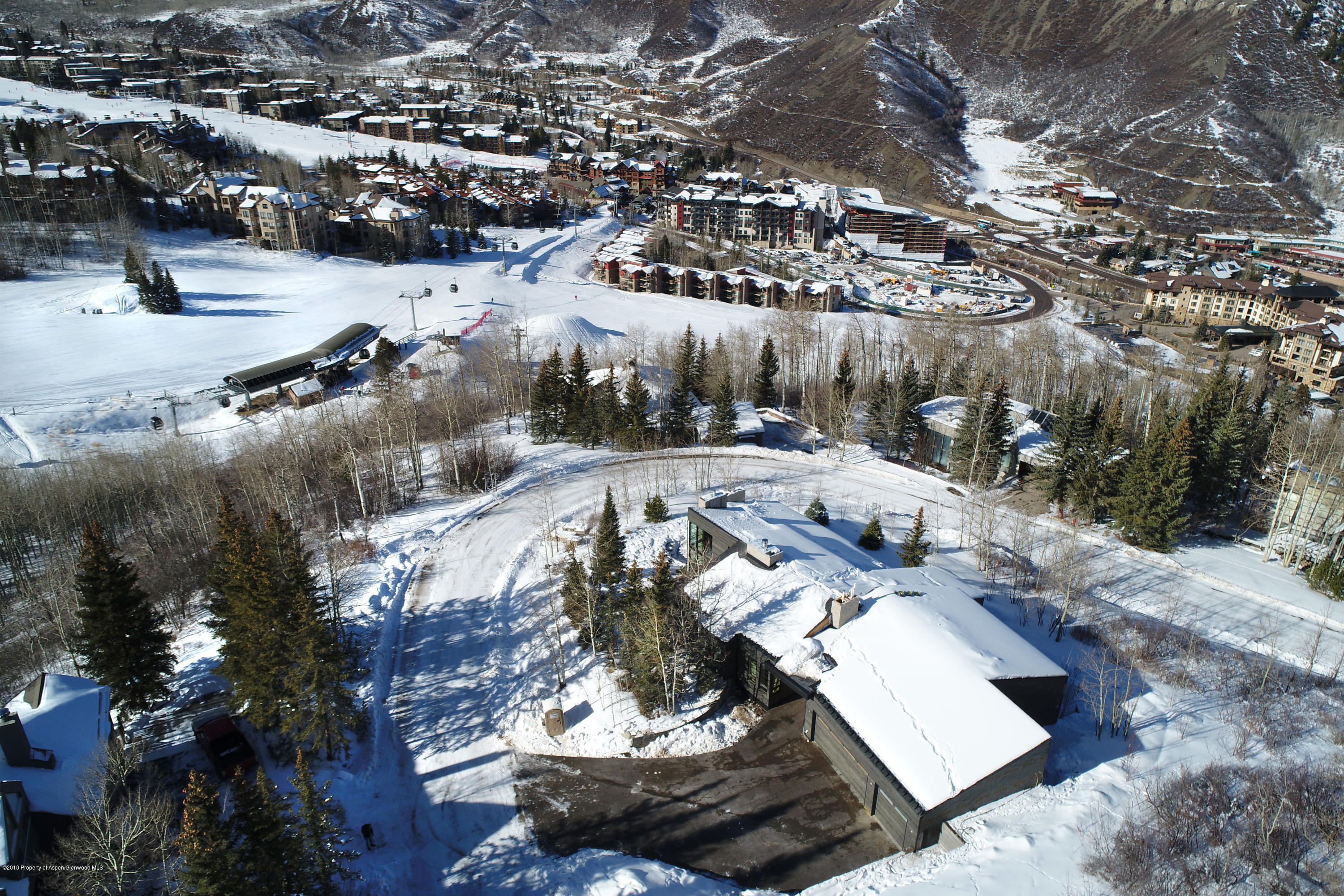 211 Deer Ridge Lane Snowmass Village CO 81615