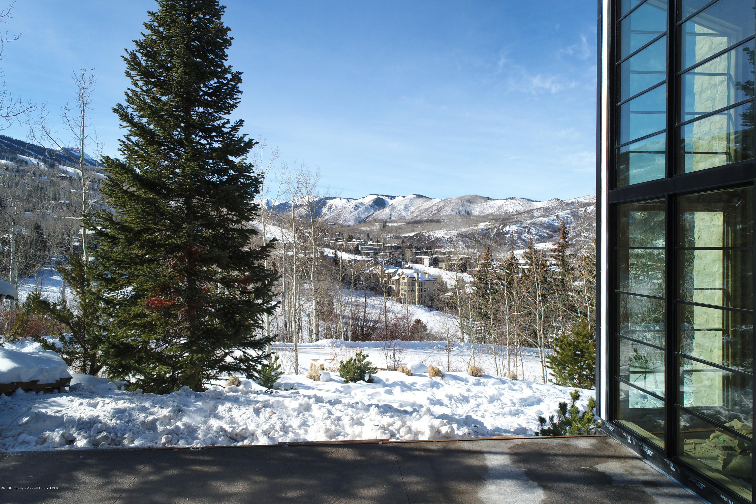 211 Deer Ridge Lane Snowmass Village CO 81615