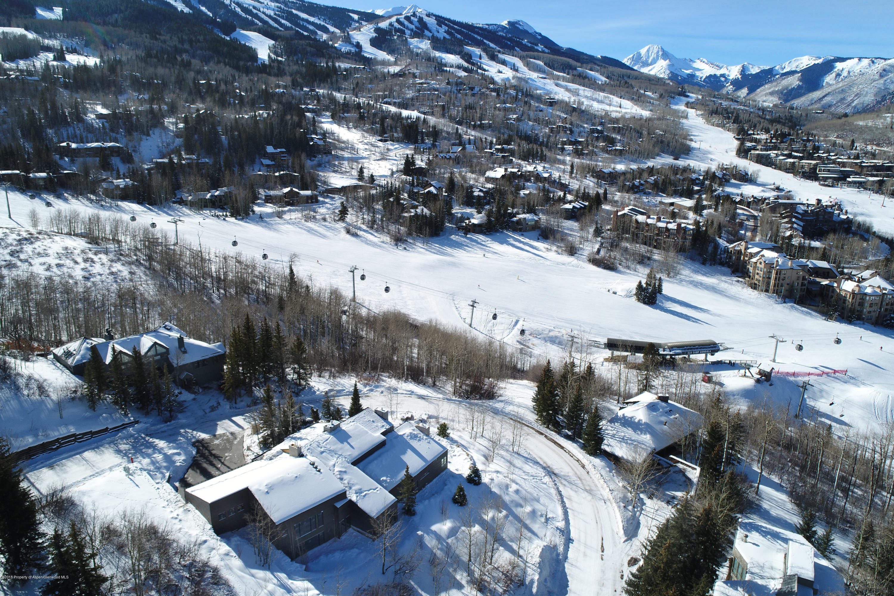 211 Deer Ridge Lane Snowmass Village CO 81615