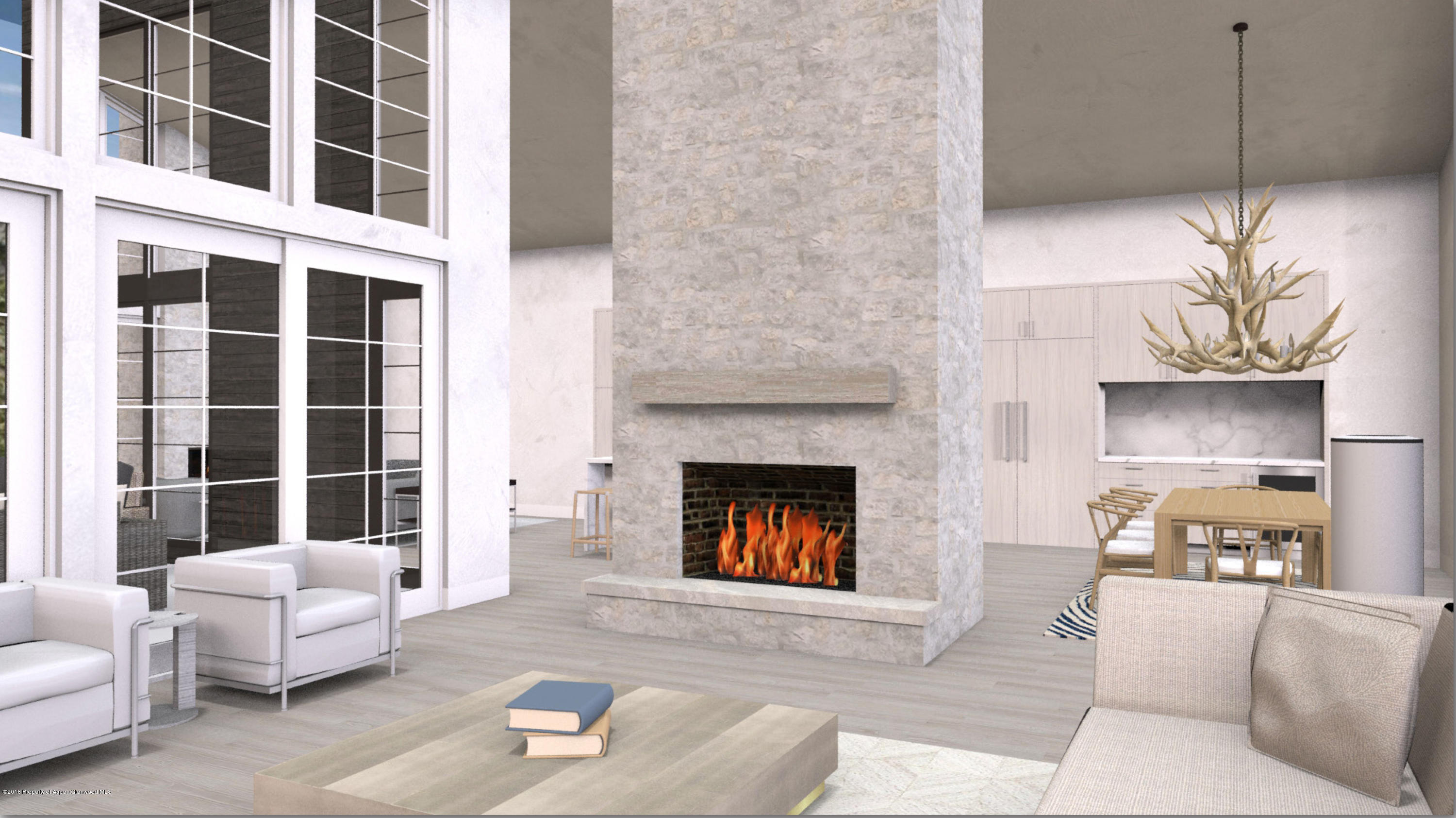 211 Deer Ridge Lane Snowmass Village CO 81615