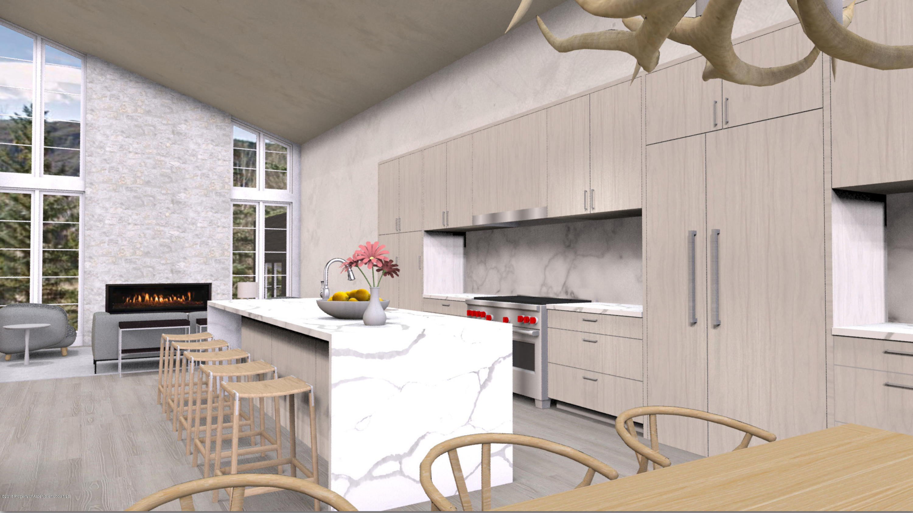 211 Deer Ridge Lane Snowmass Village CO 81615