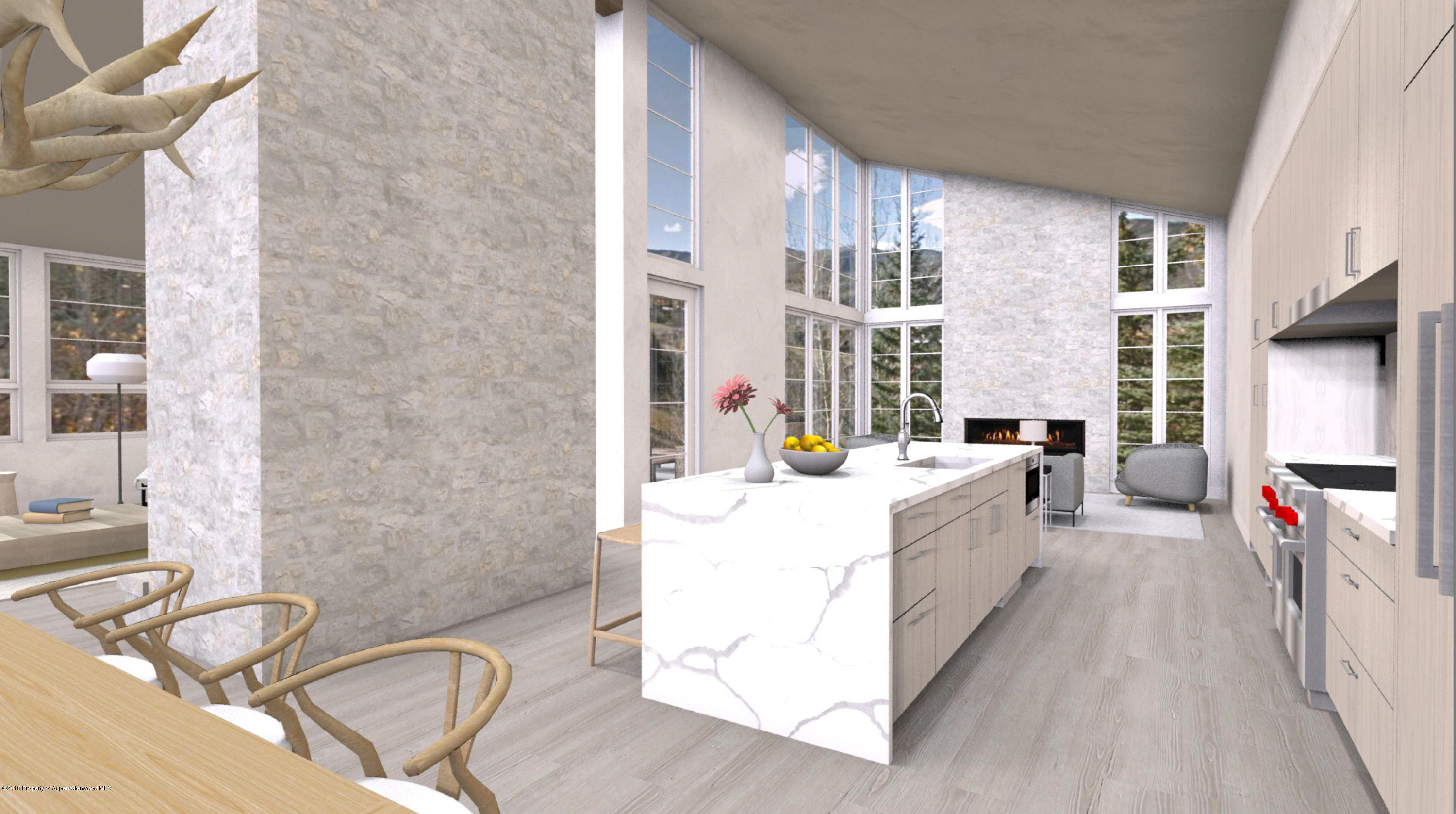 211 Deer Ridge Lane Snowmass Village CO 81615