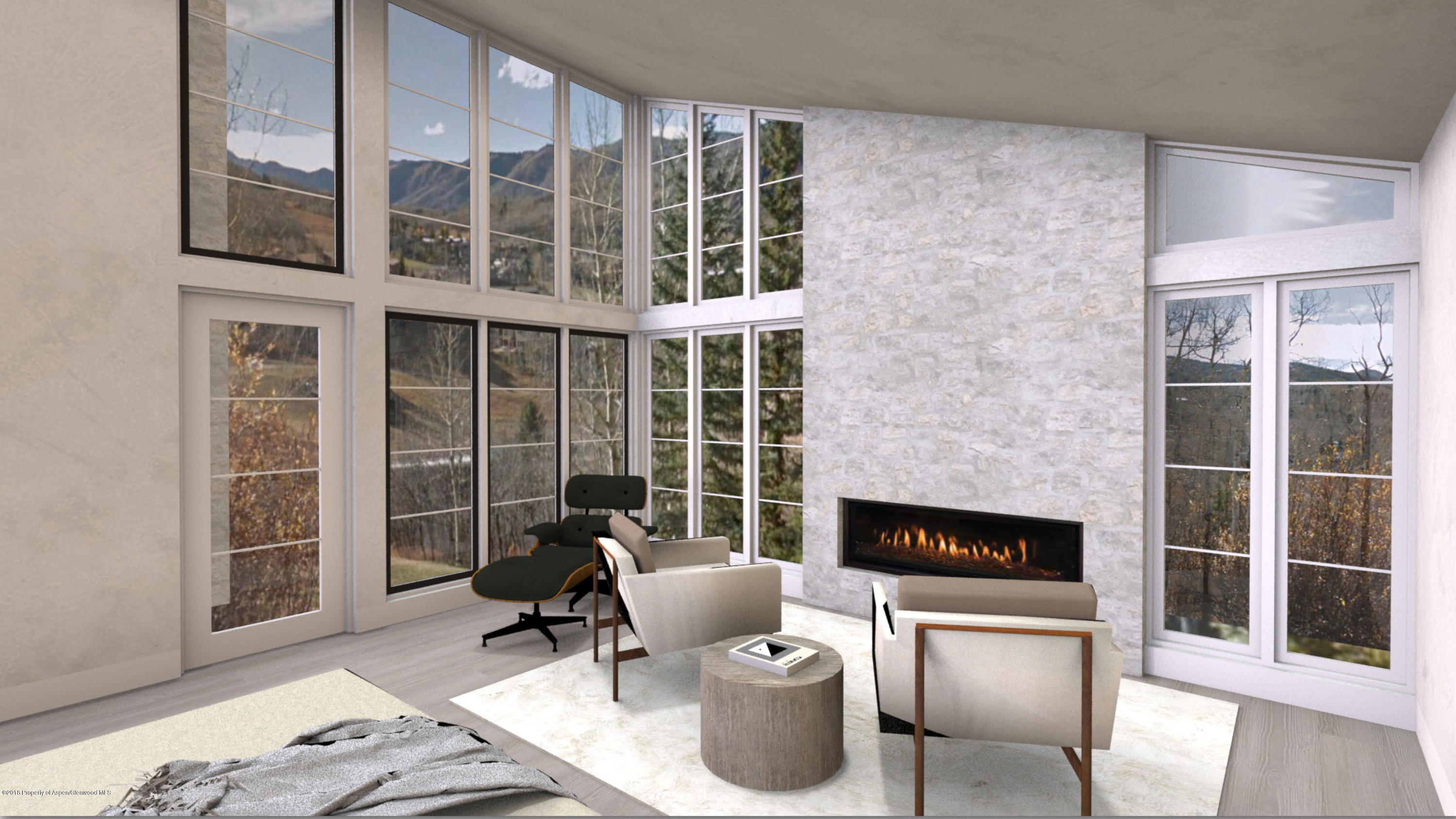 211 Deer Ridge Lane Snowmass Village CO 81615