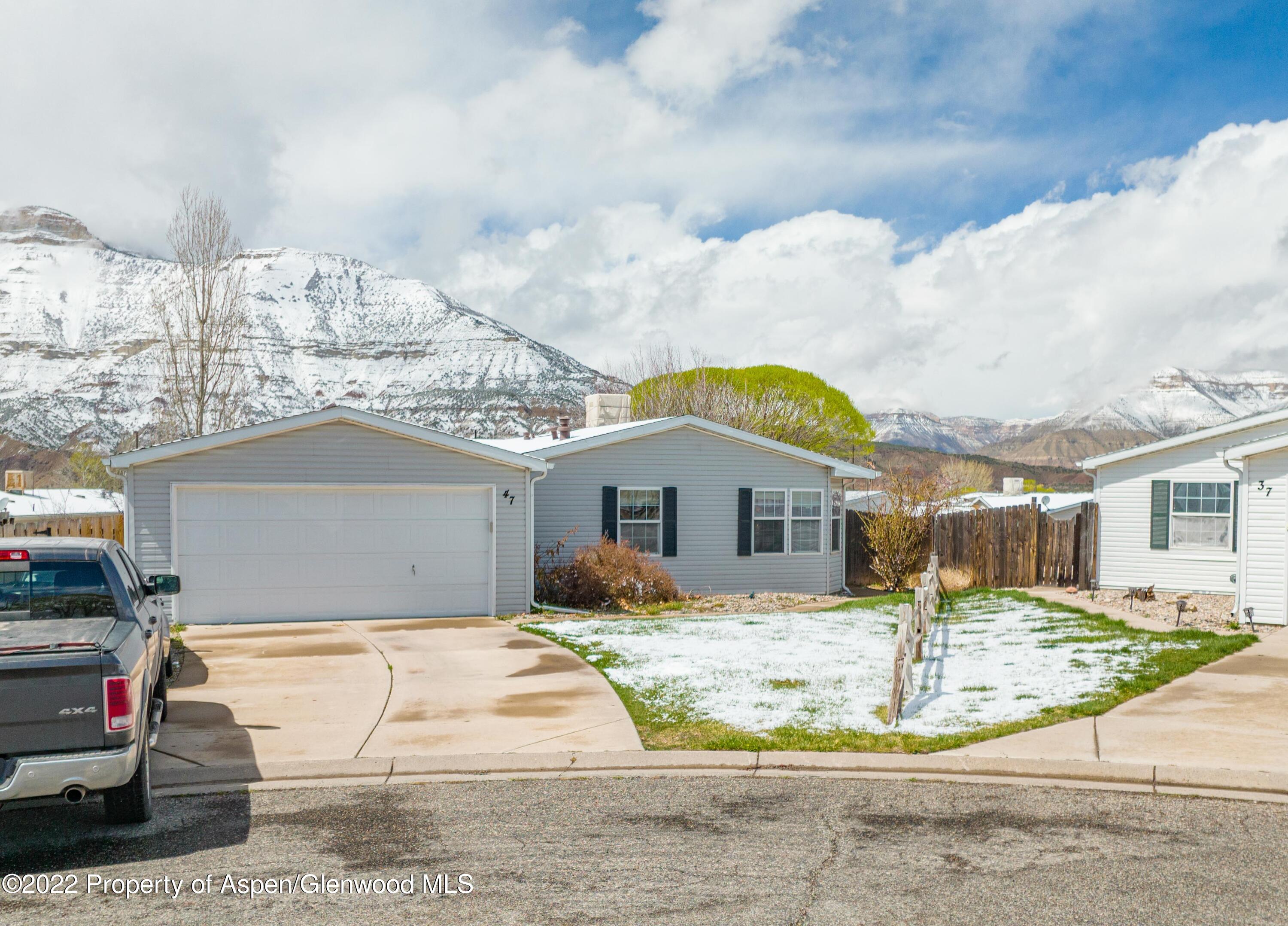 47 Crestone Place Parachute CO 81635