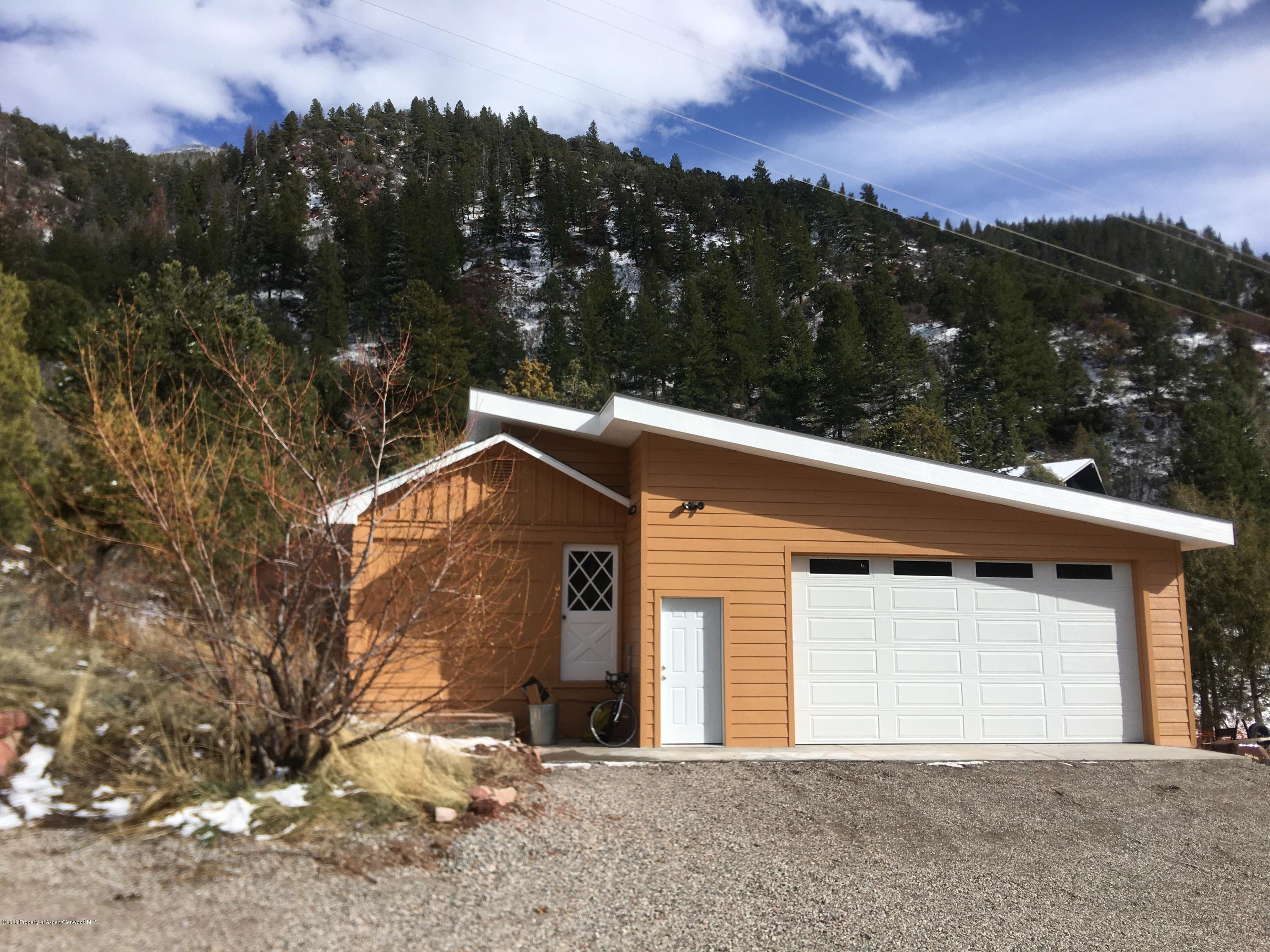 358 Crystal Lane Carbondale CO 81623