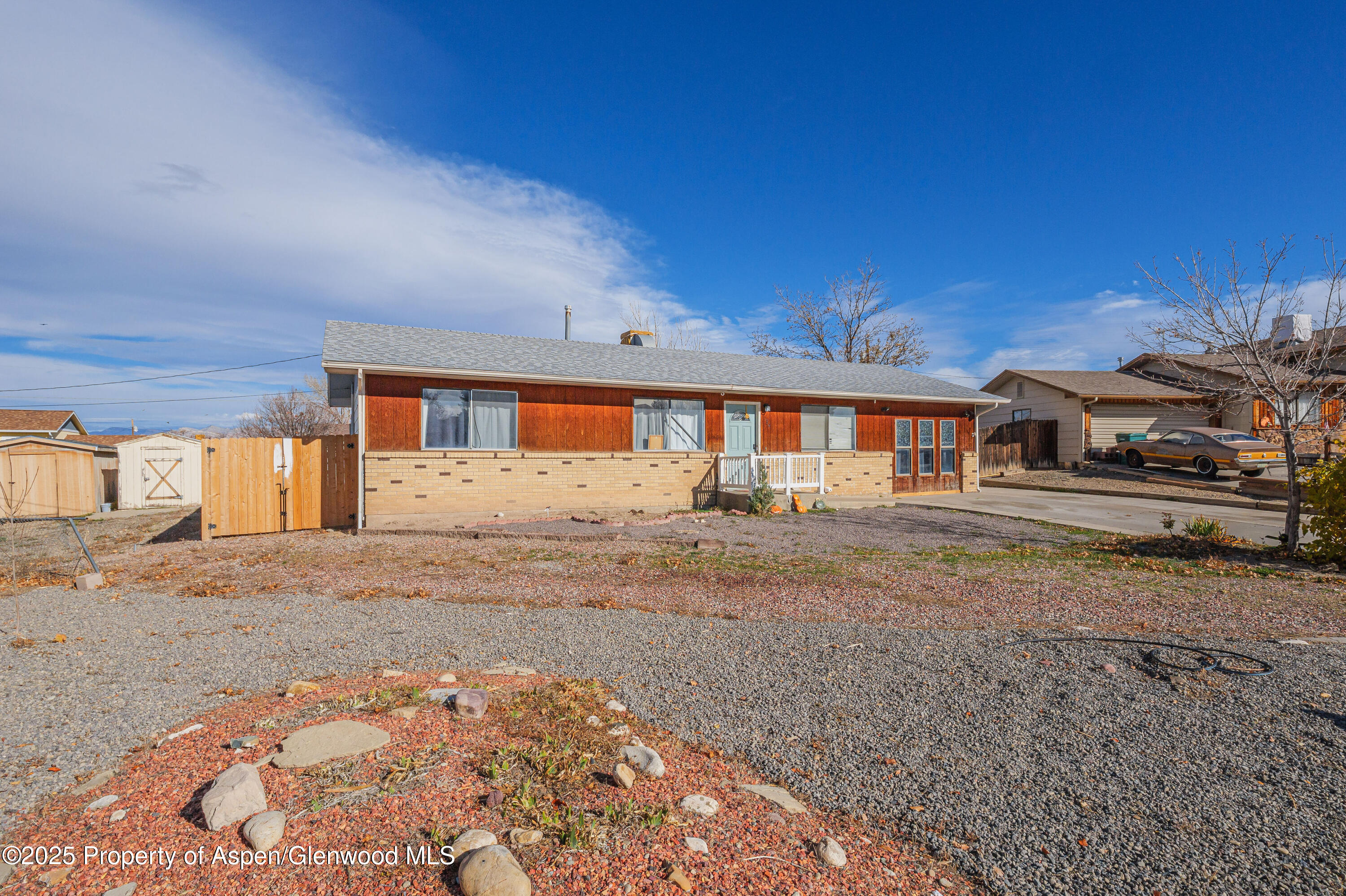 134 Carol Court Grand Junction CO 81503