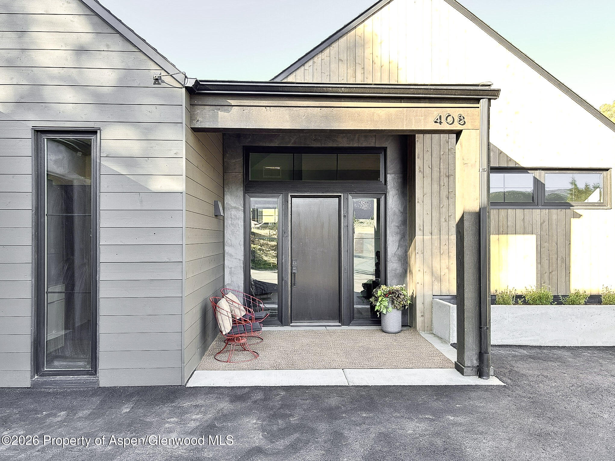 Glenwood Springs CO, 408 Red Cliff Circle