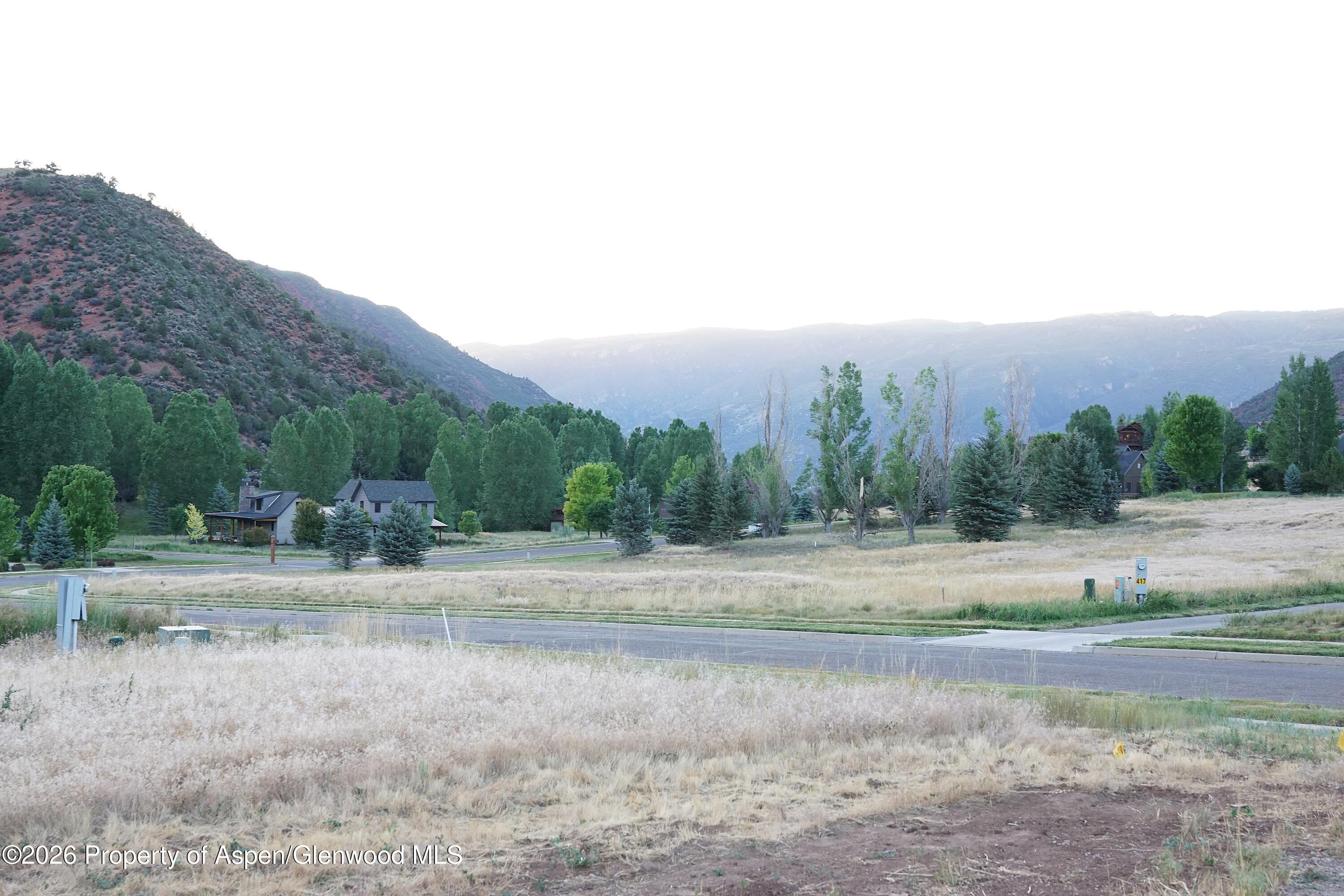 408 Red Cliff Circle Glenwood Springs CO 81601