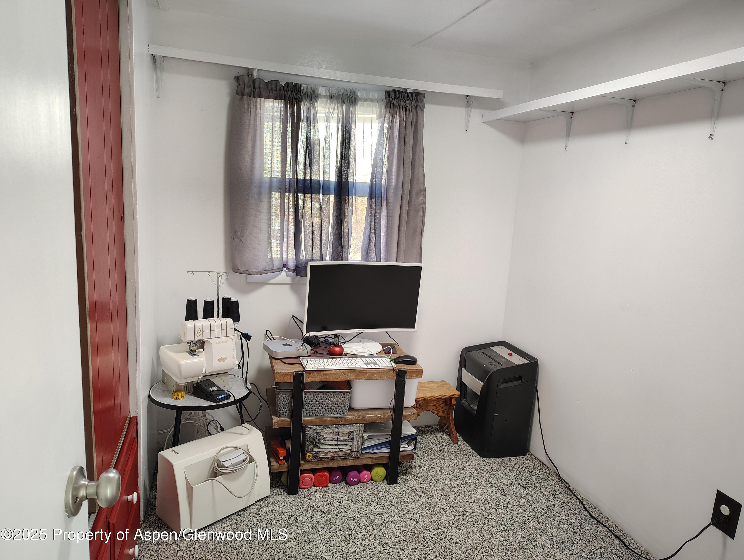 8 Navajo Street New Castle CO 81647