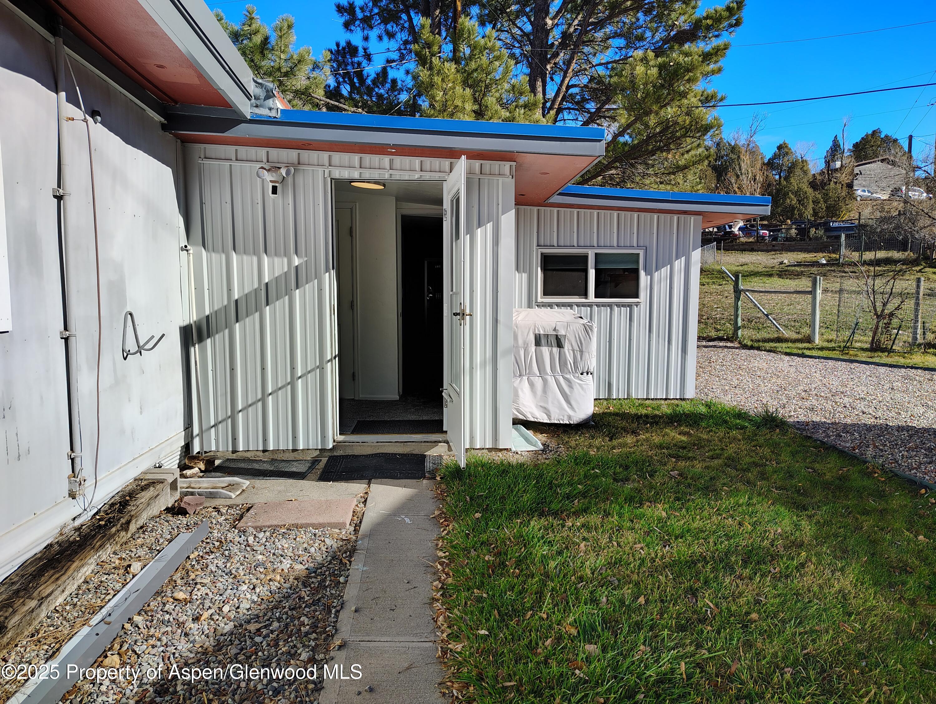 8 Navajo Street New Castle CO 81647