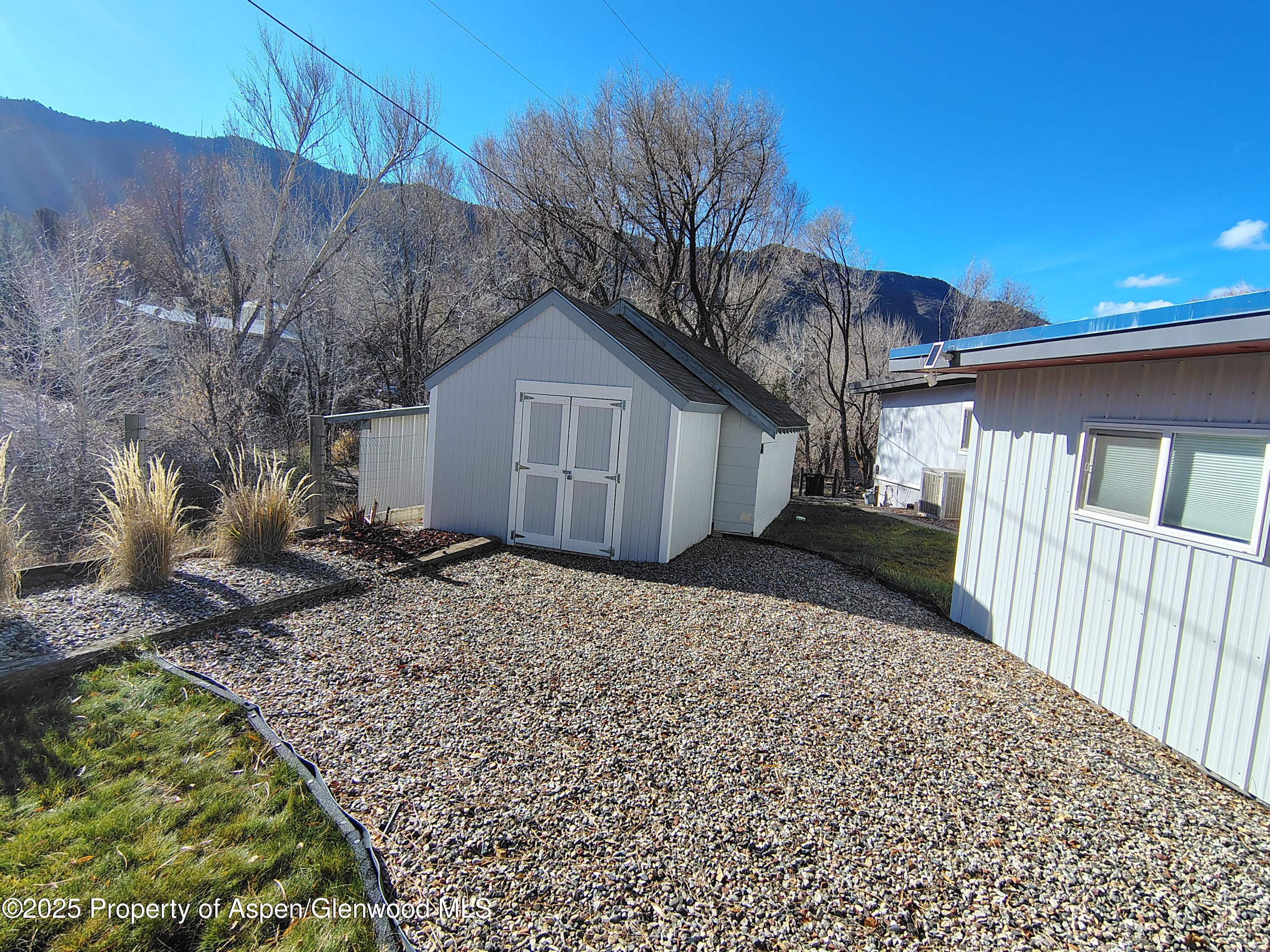 8 Navajo Street New Castle CO 81647