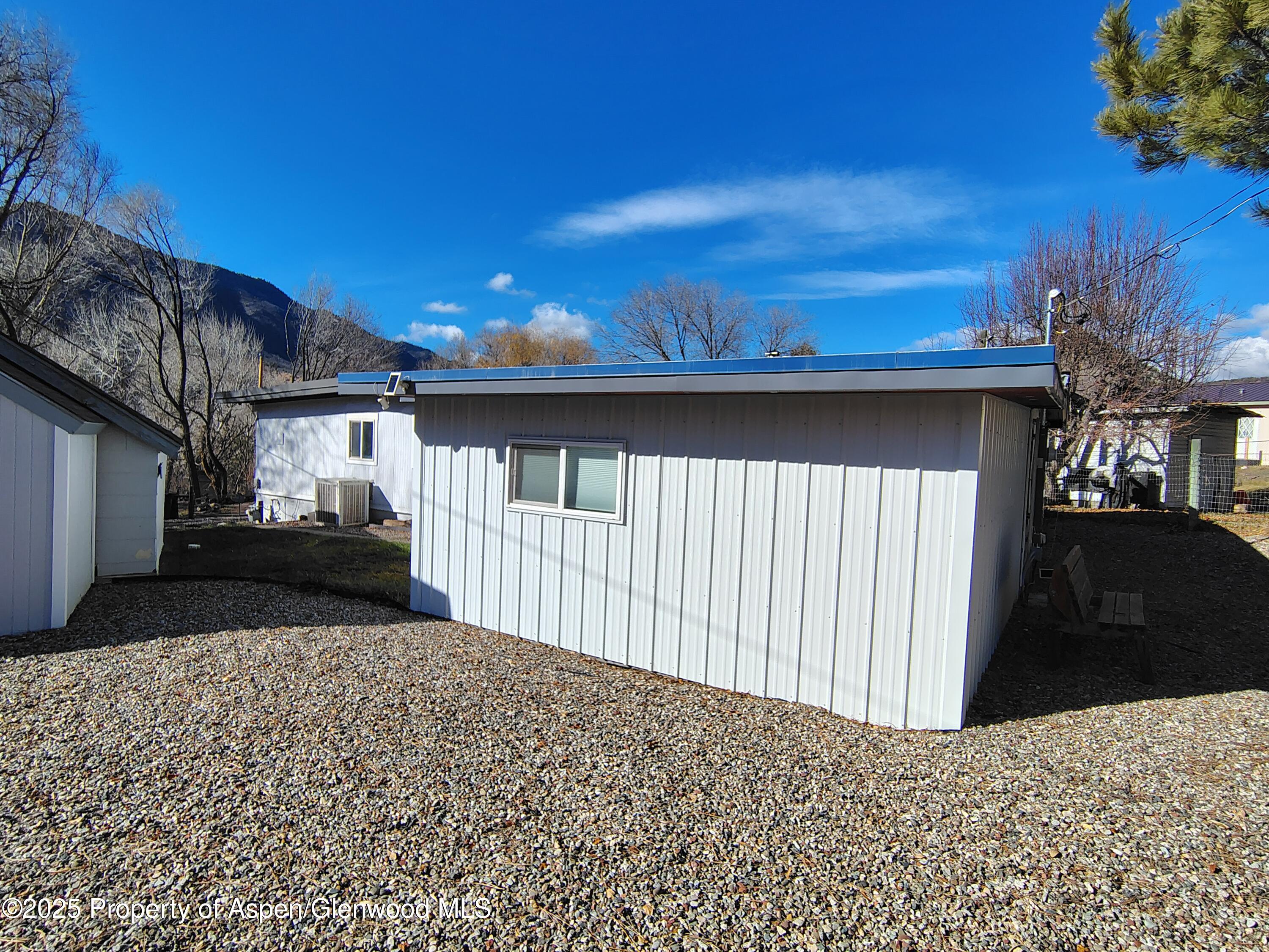 8 Navajo Street New Castle CO 81647