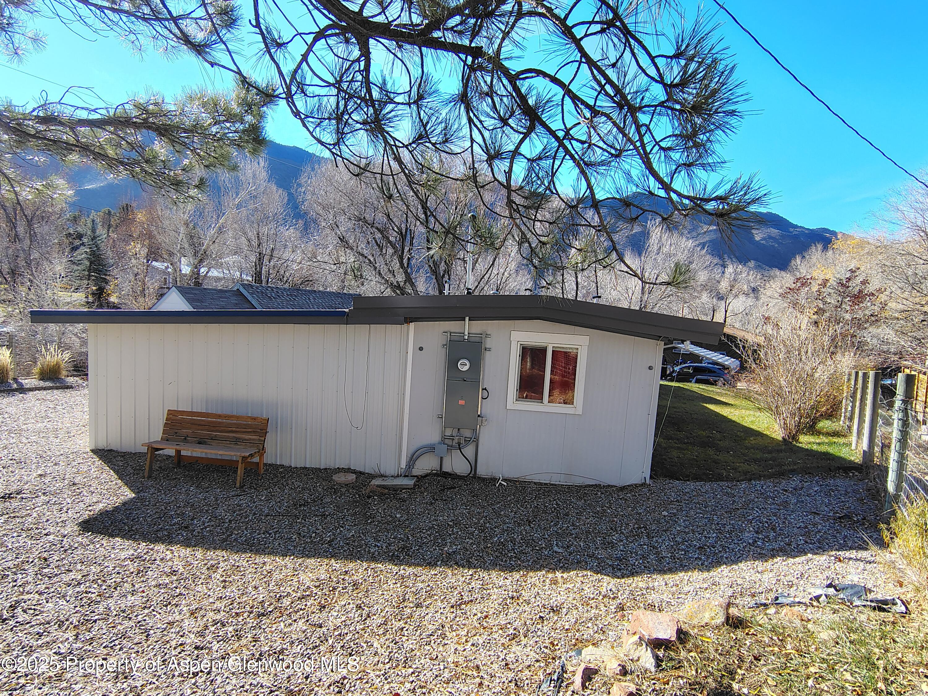 8 Navajo Street New Castle CO 81647