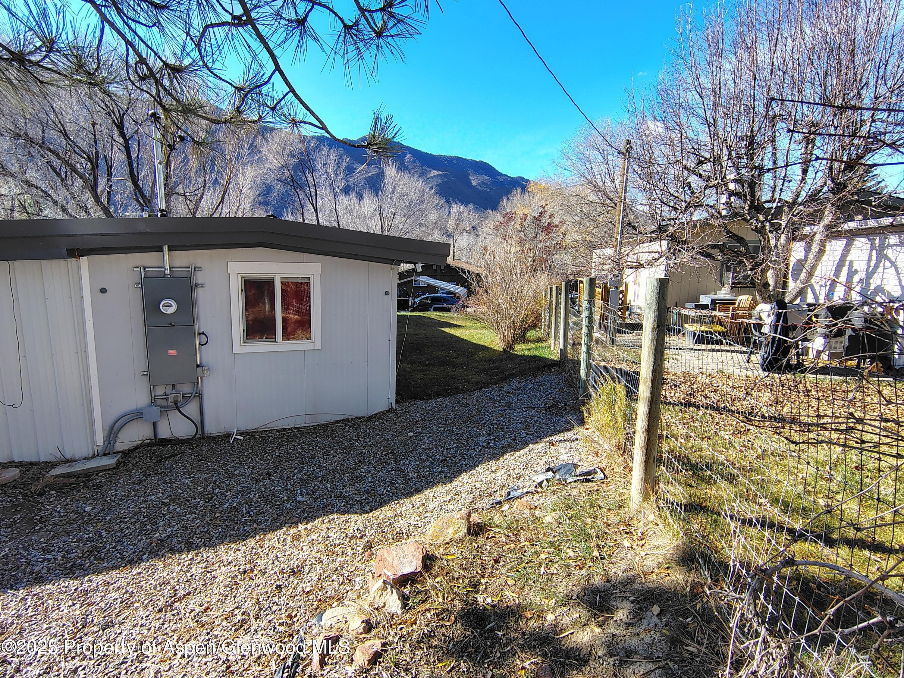 8 Navajo Street New Castle CO 81647