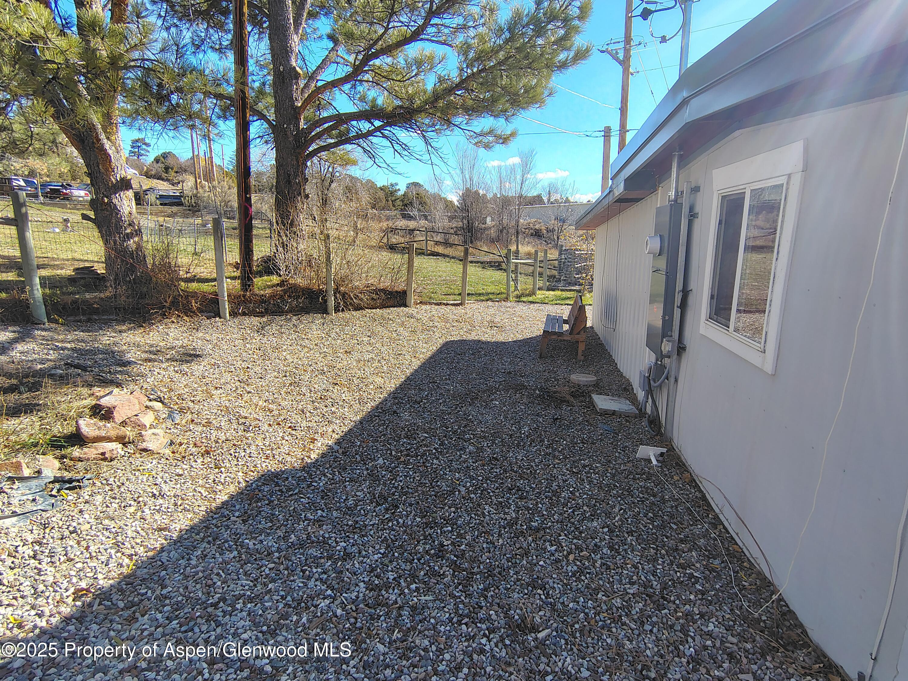 8 Navajo Street New Castle CO 81647