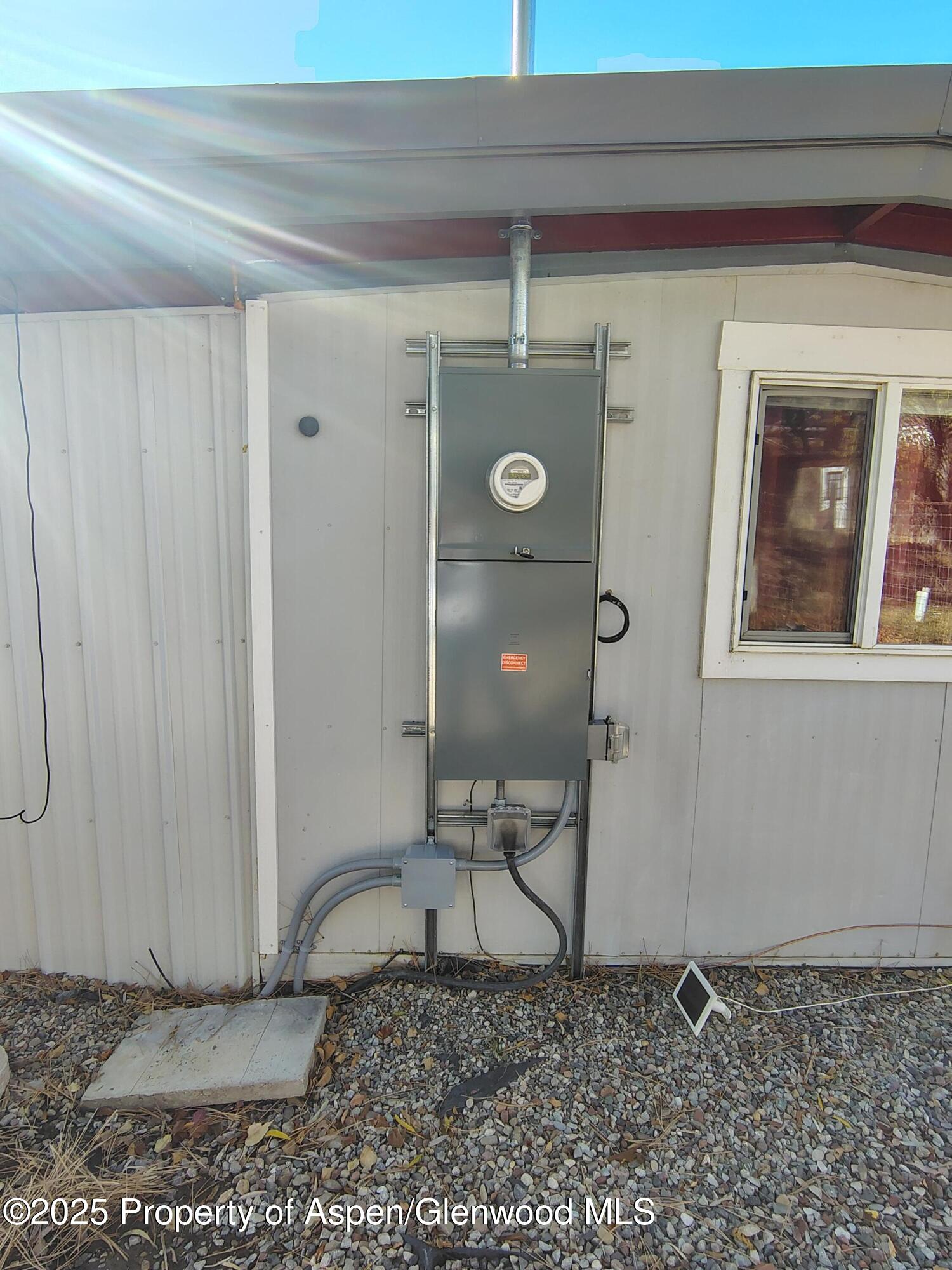 8 Navajo Street New Castle CO 81647