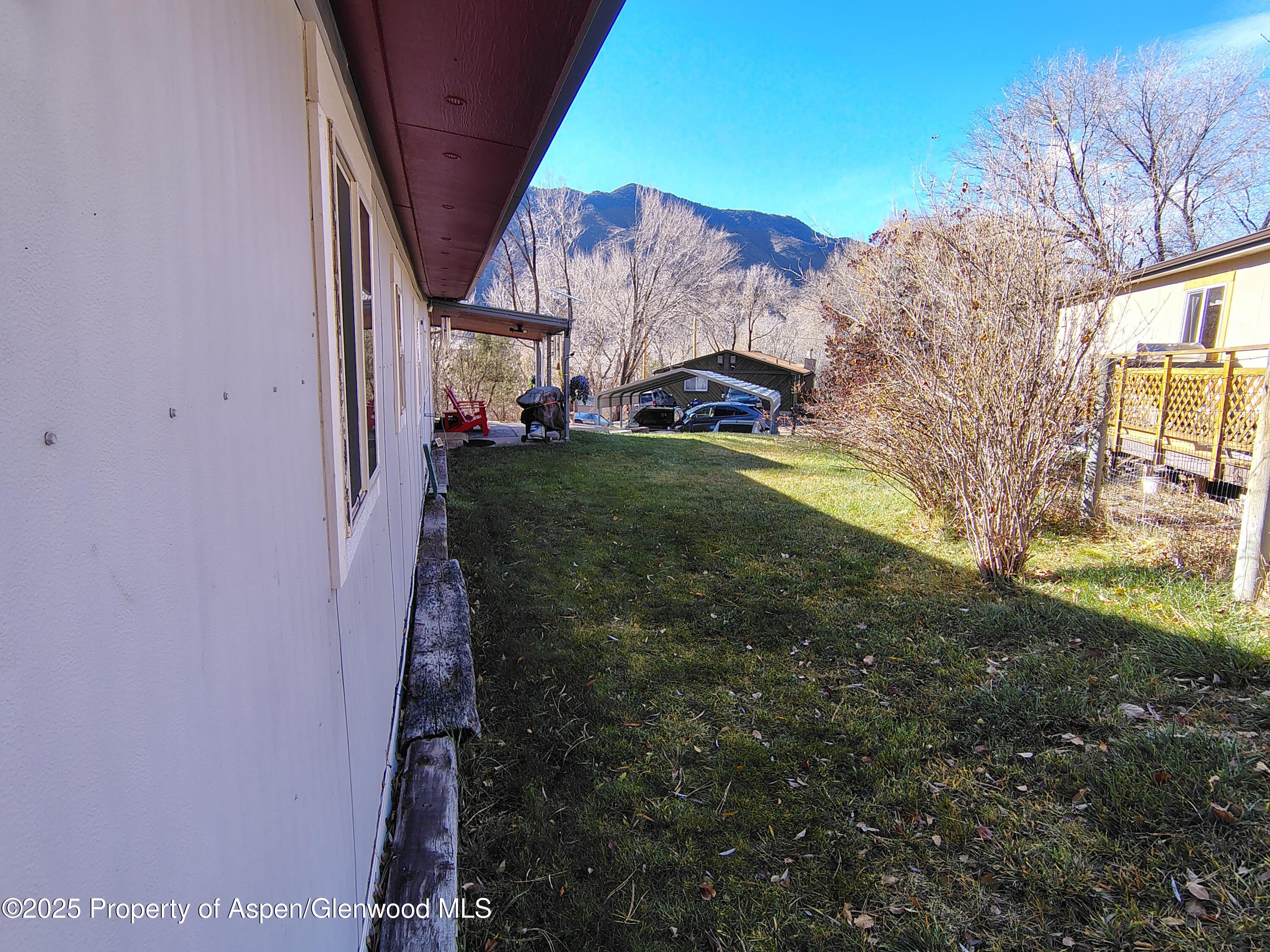 8 Navajo Street New Castle CO 81647