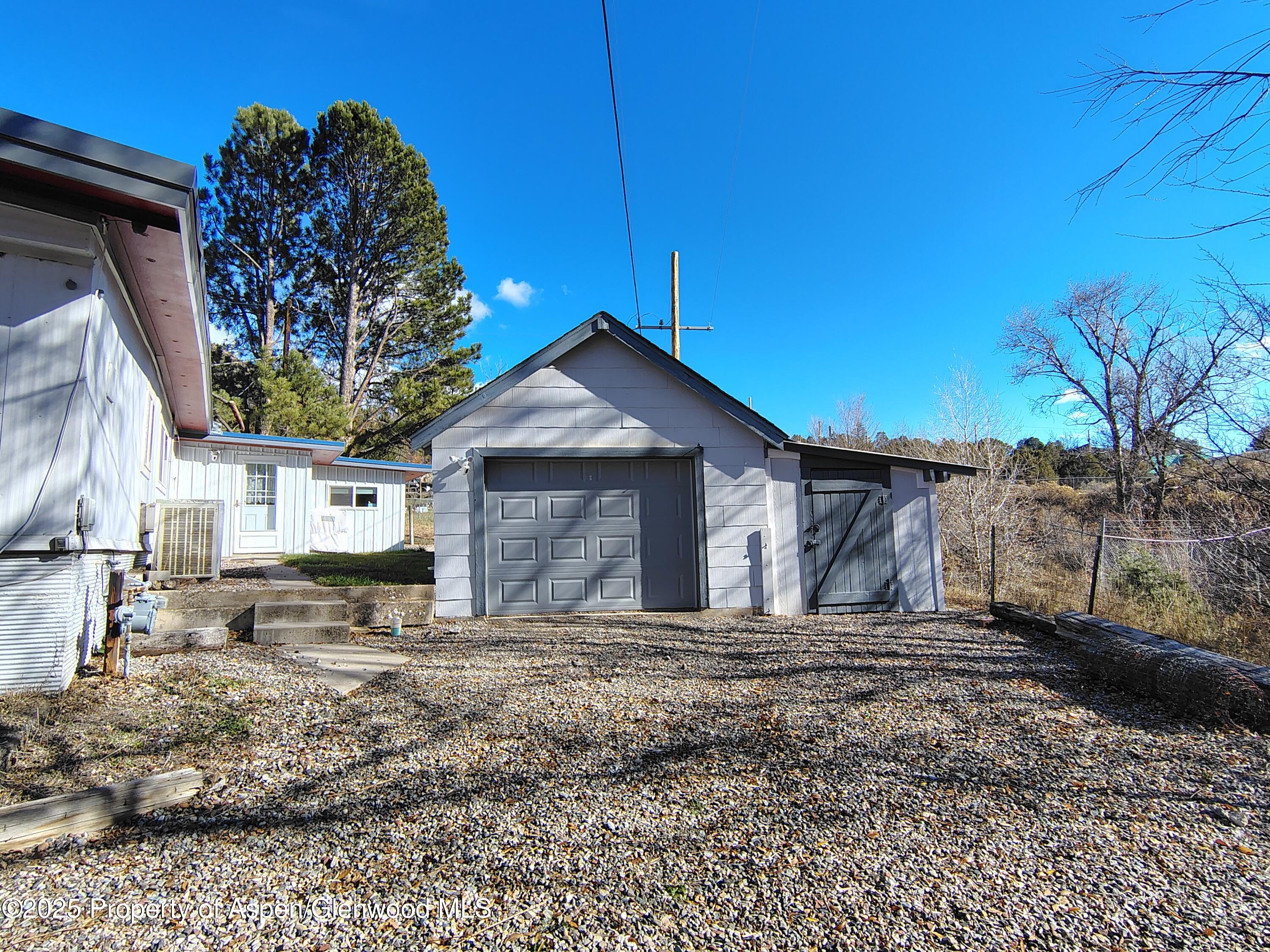 8 Navajo Street New Castle CO 81647