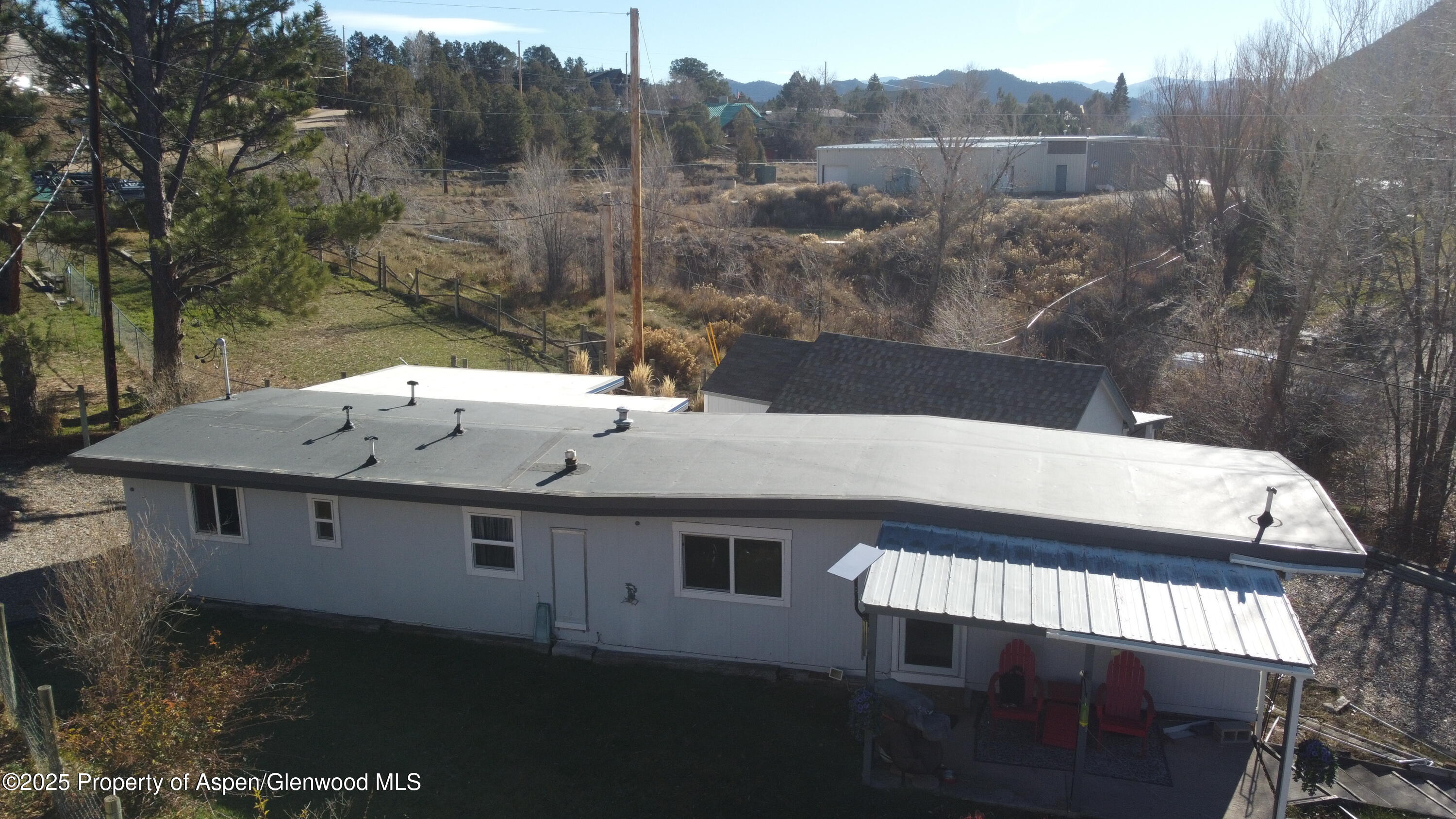 8 Navajo Street New Castle CO 81647