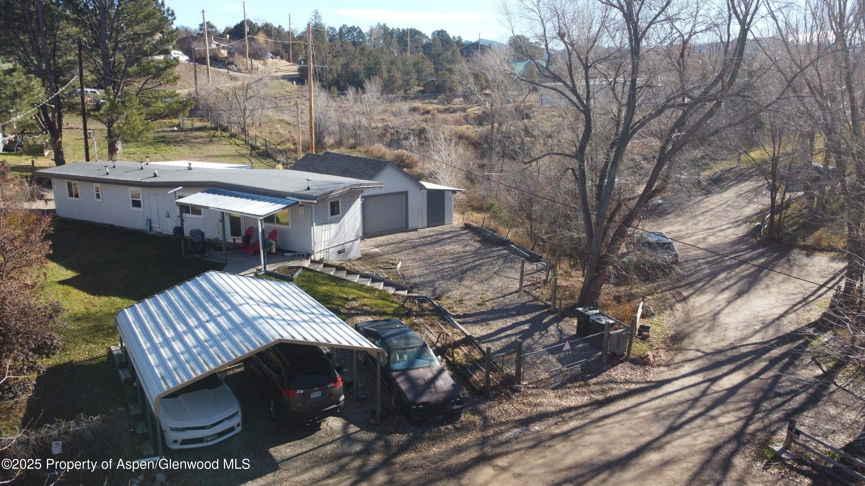 8 Navajo Street New Castle CO 81647