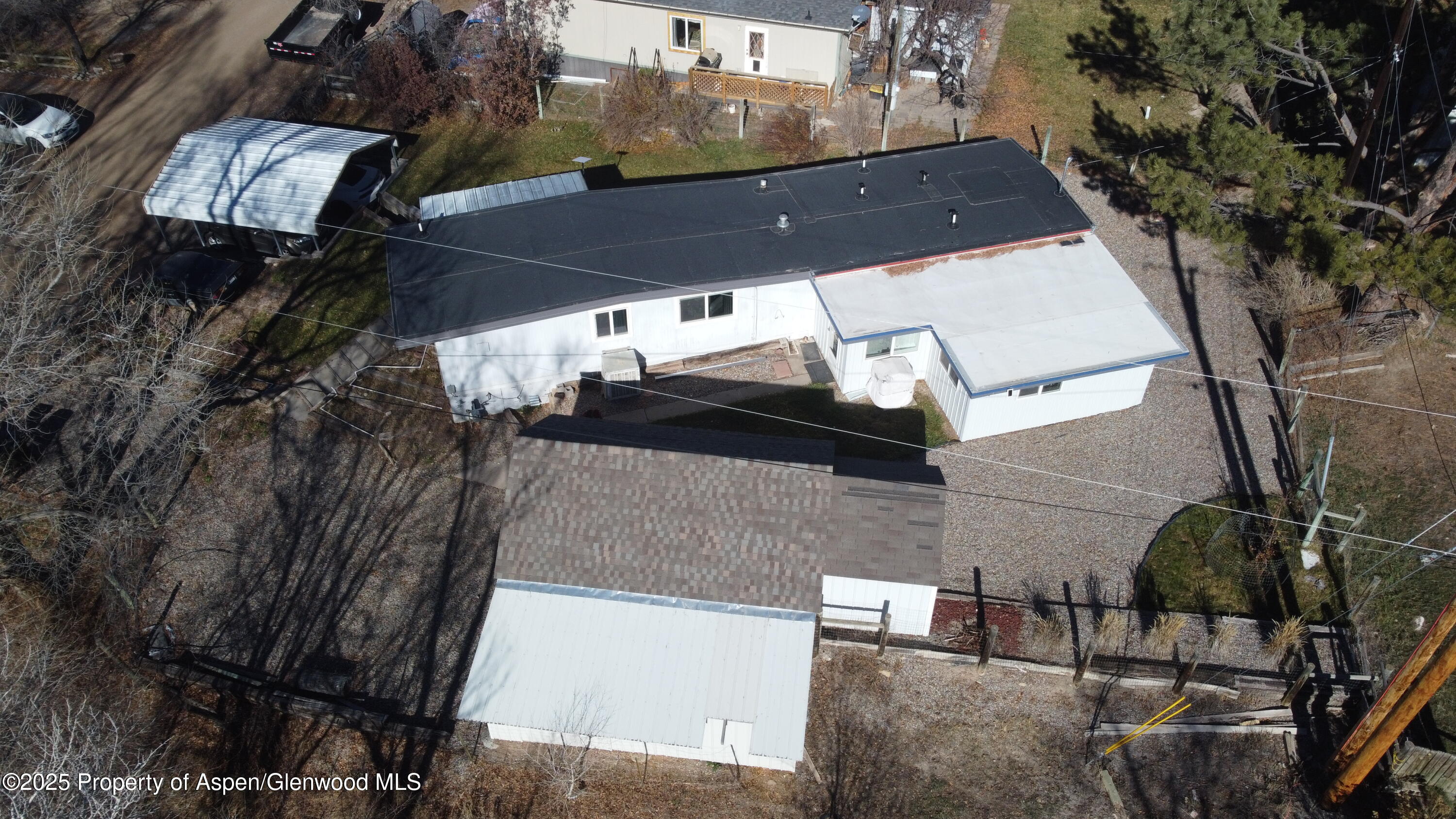 8 Navajo Street New Castle CO 81647