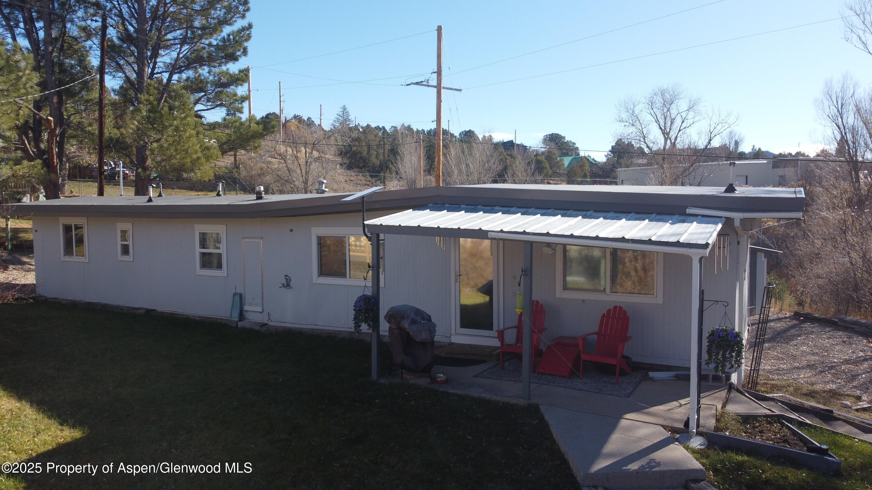 8 Navajo Street New Castle CO 81647