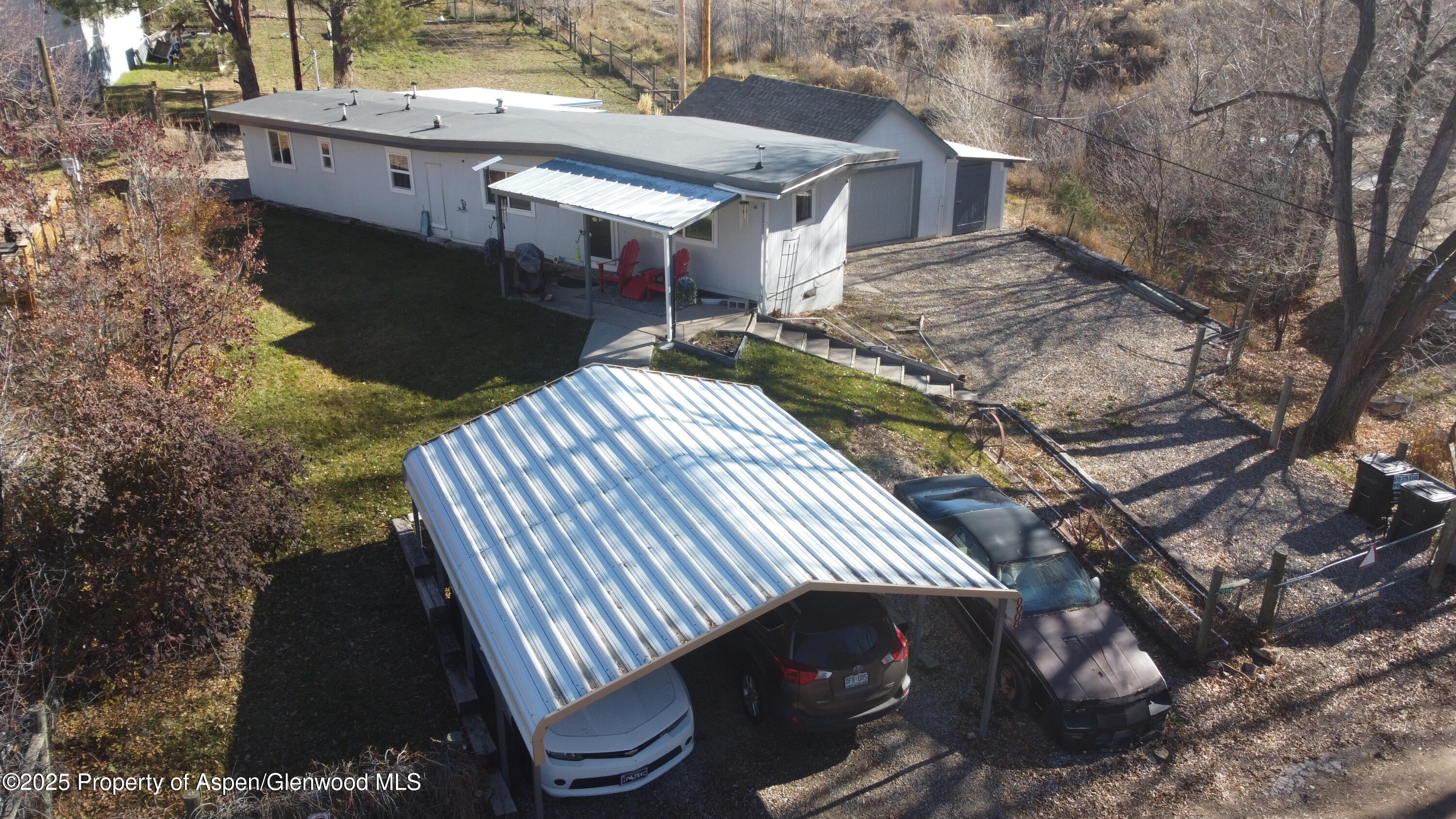 8 Navajo Street New Castle CO 81647