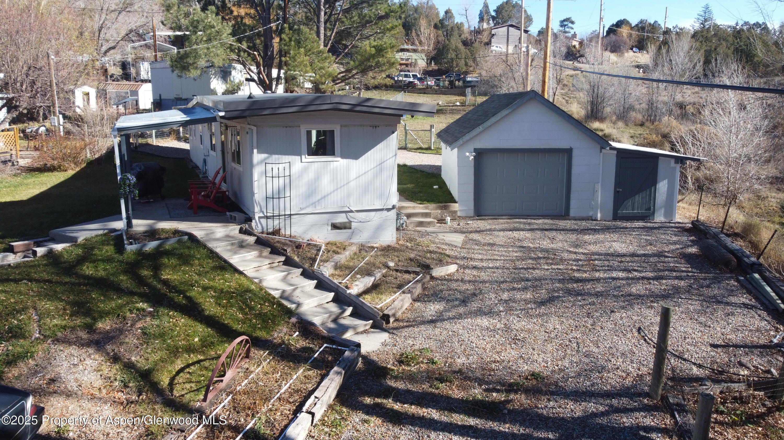 8 Navajo Street New Castle CO 81647