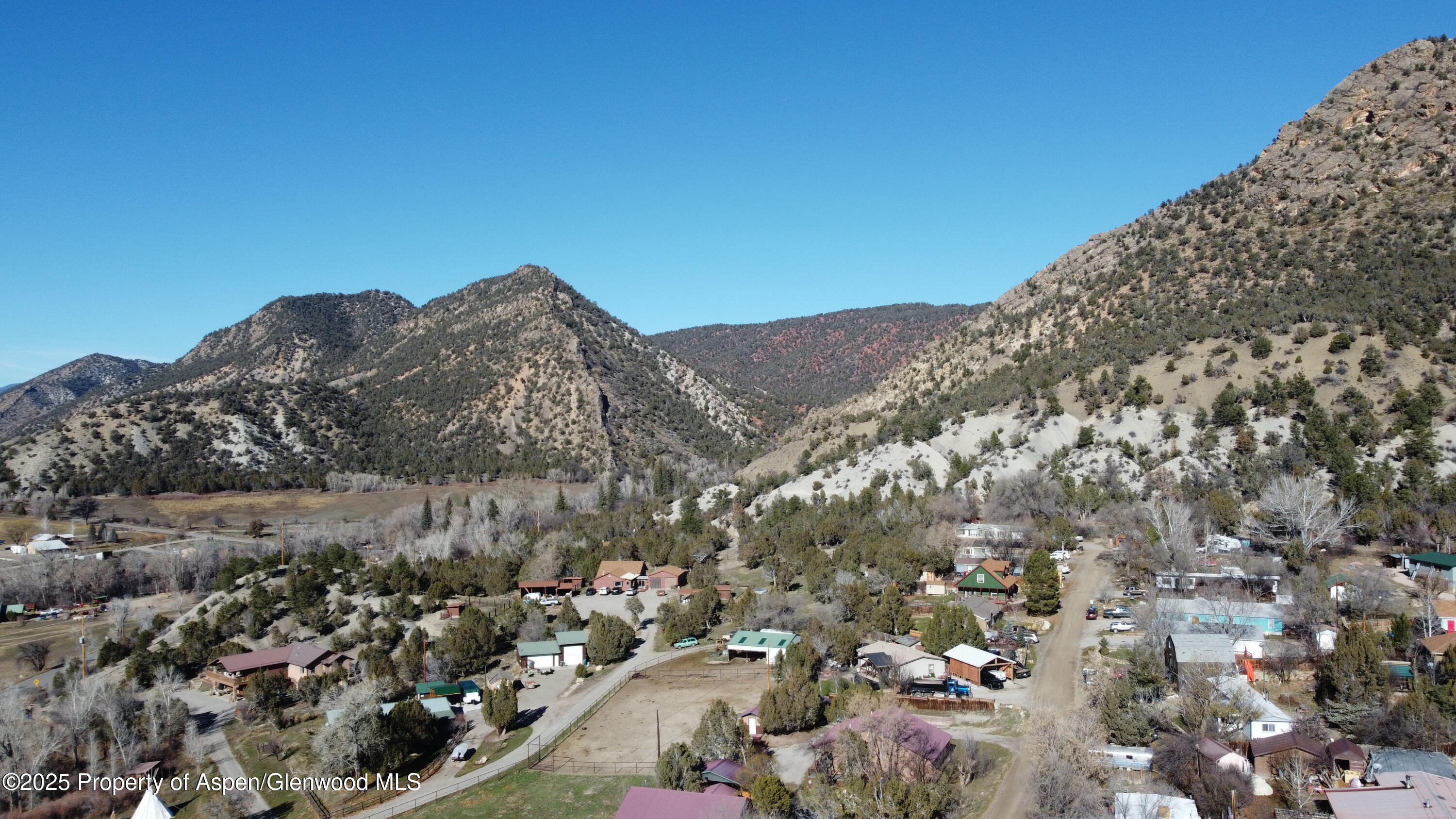 8 Navajo Street New Castle CO 81647