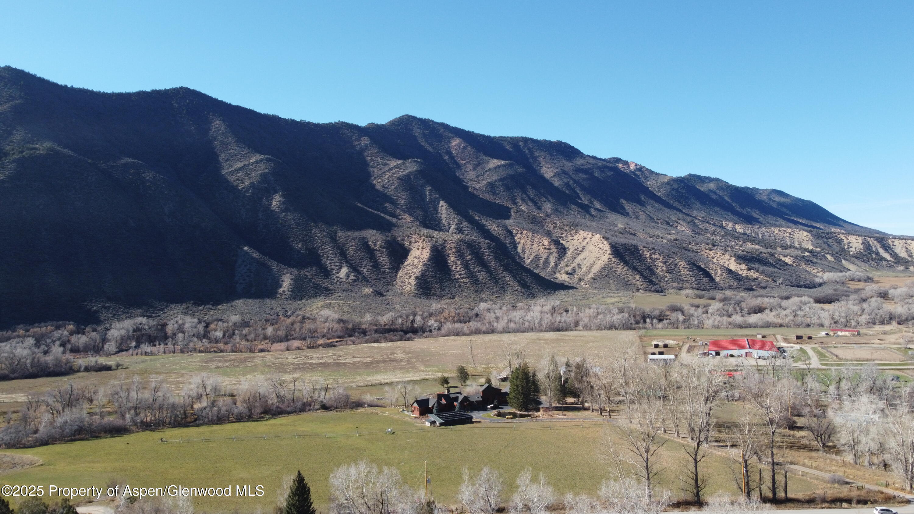 8 Navajo Street New Castle CO 81647