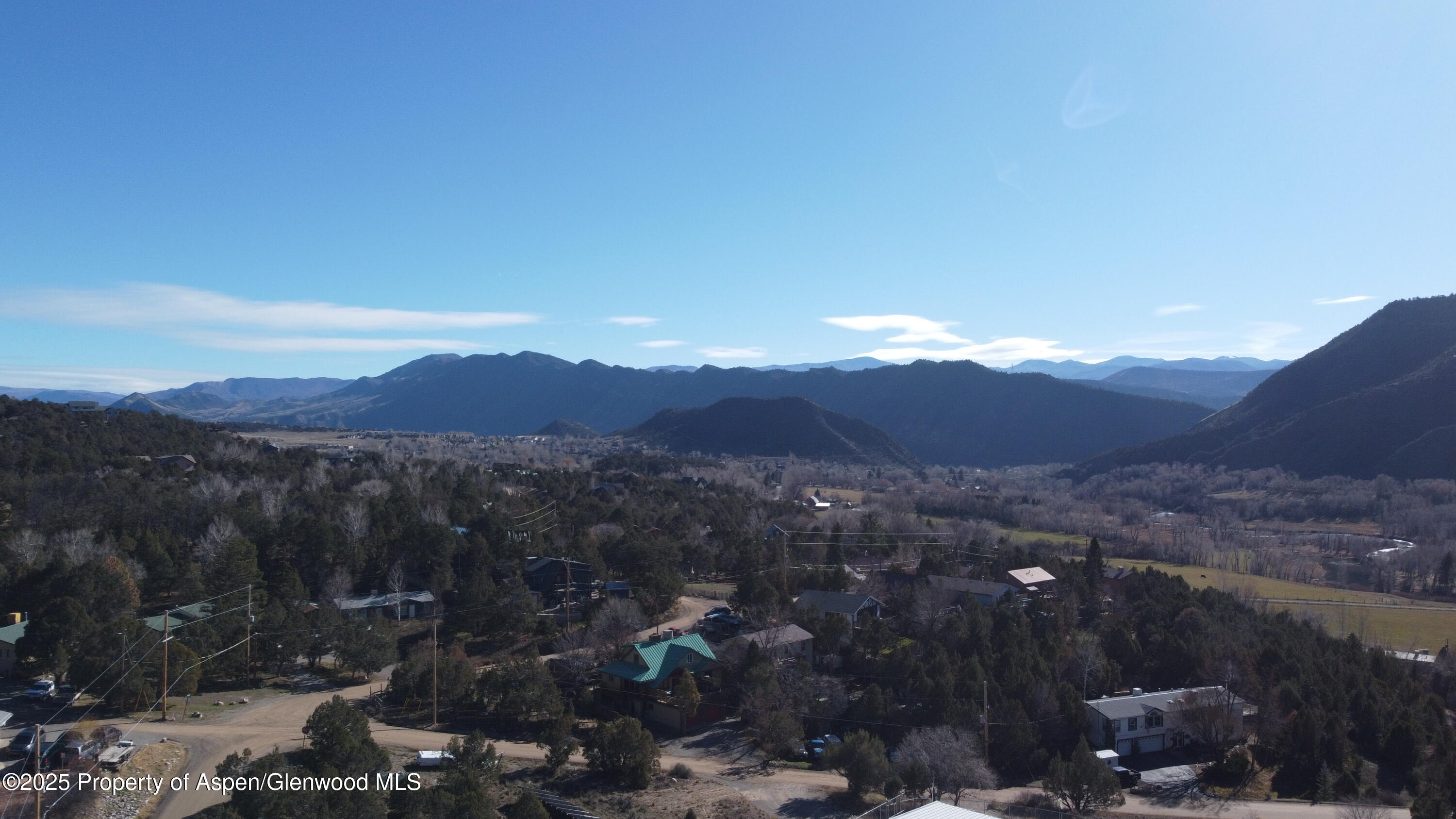 8 Navajo Street New Castle CO 81647