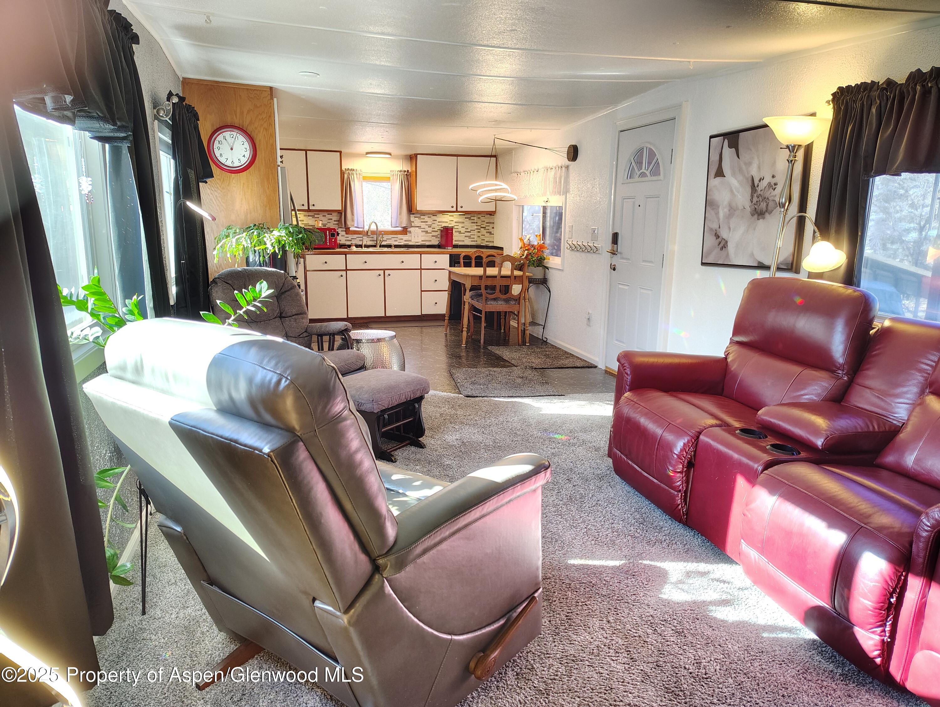 8 Navajo Street New Castle CO 81647