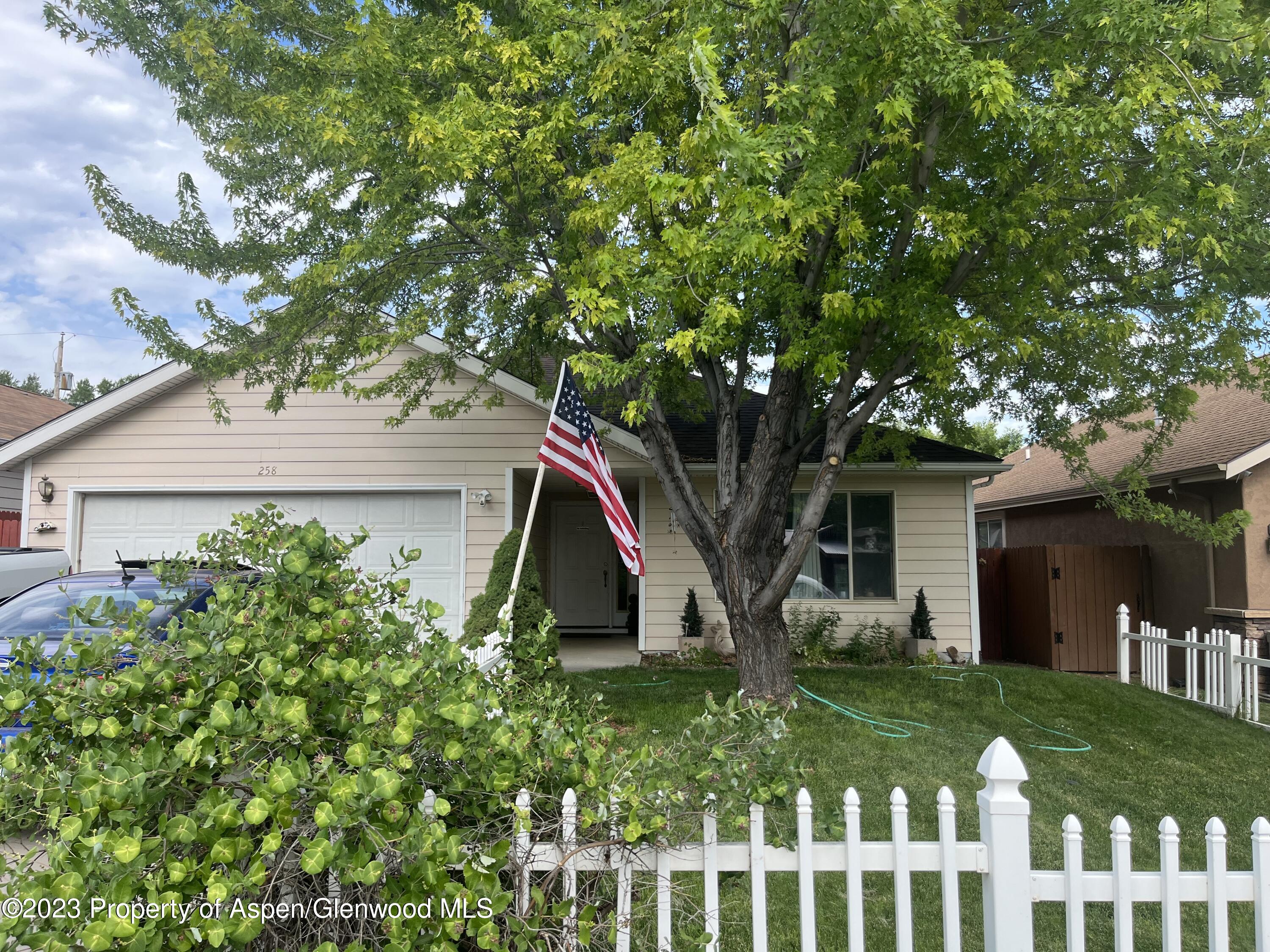258 Birch Court Silt CO 81652