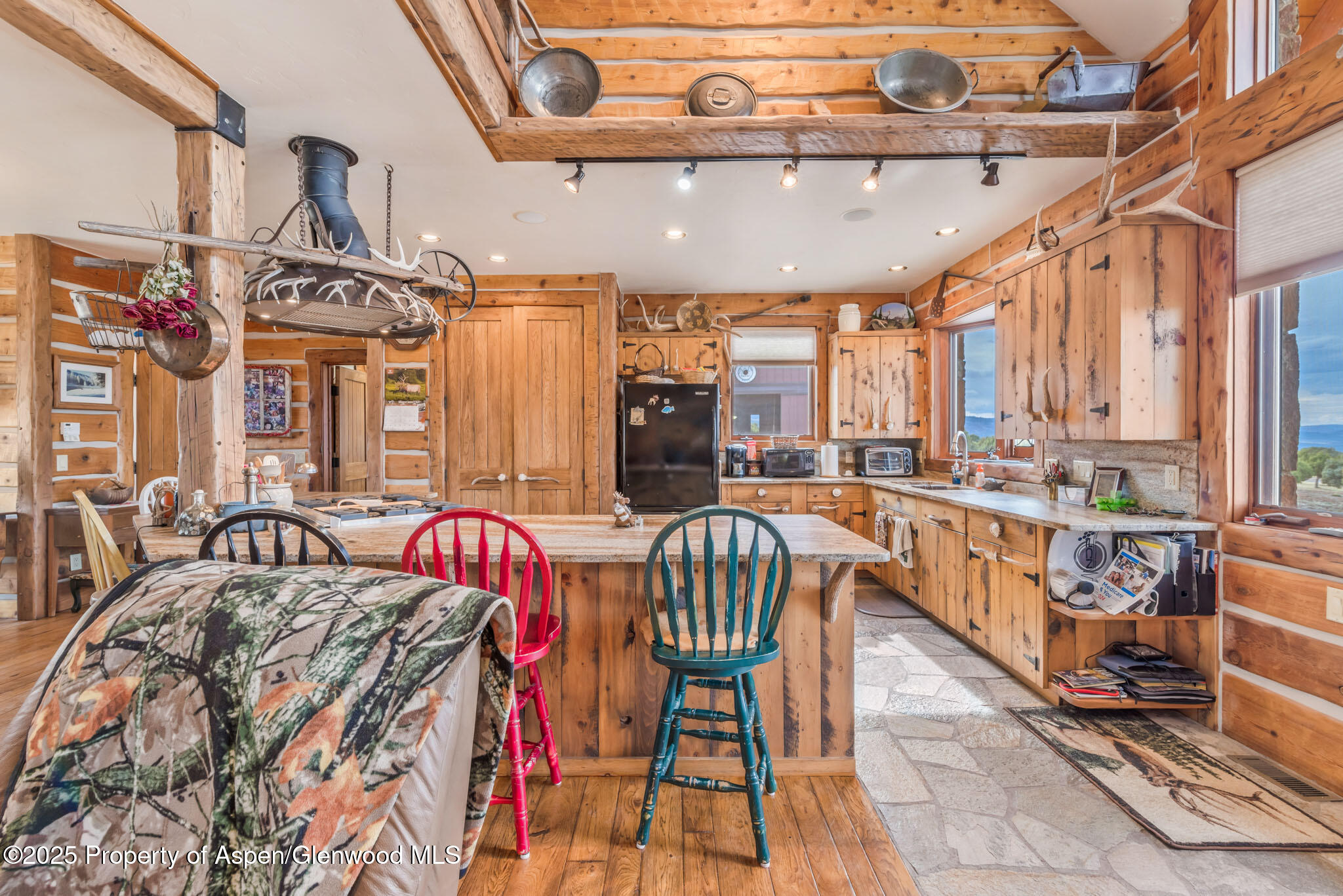 76 County Road 60b Maybell CO 81640