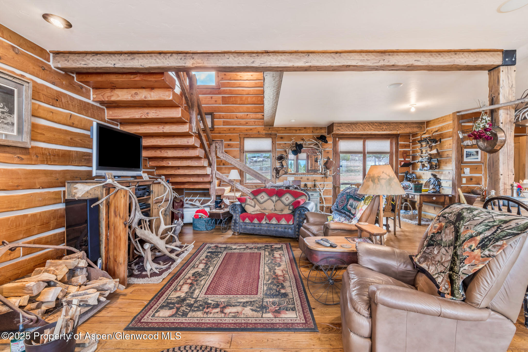 76 County Road 60b Maybell CO 81640