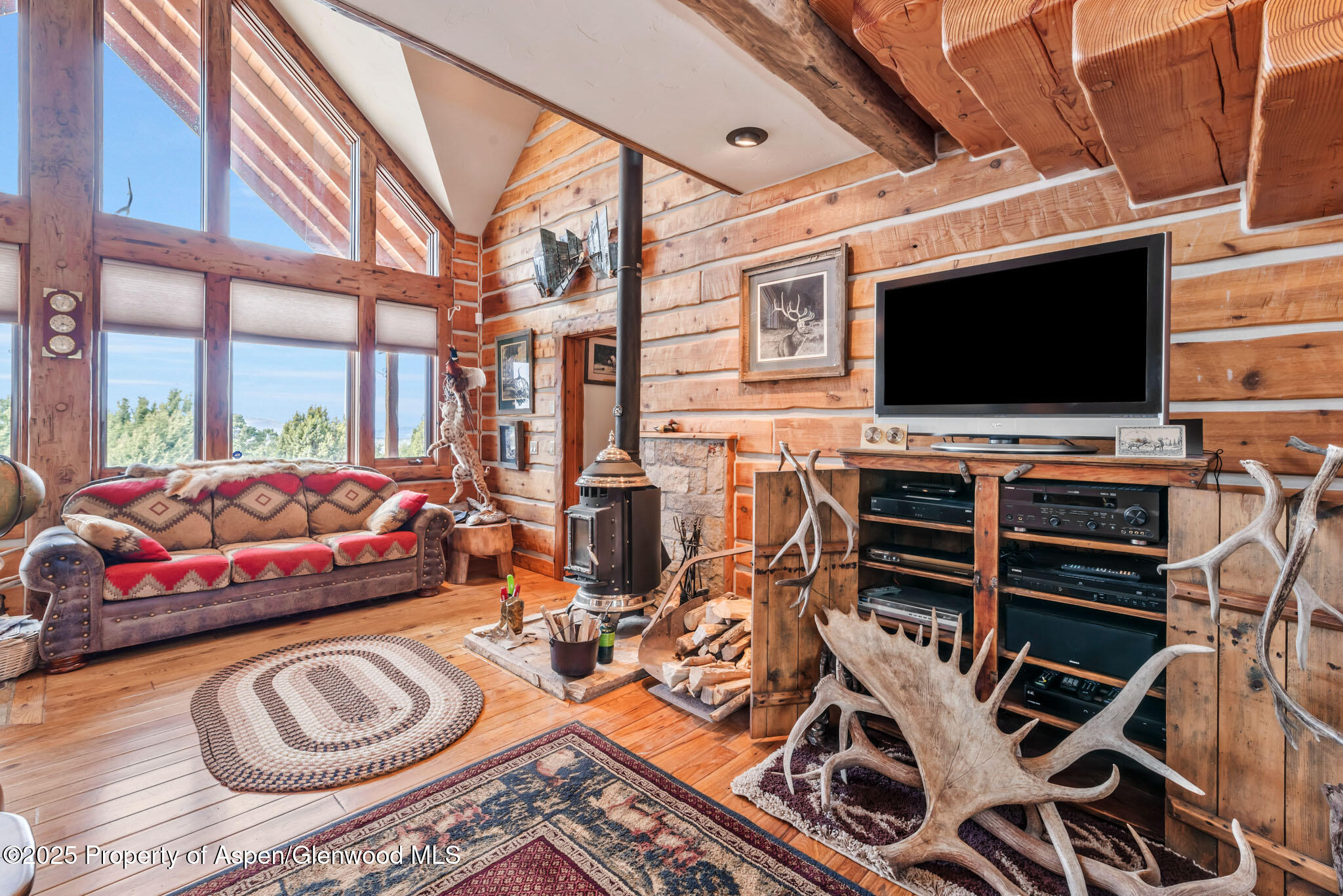 76 County Road 60b Maybell CO 81640