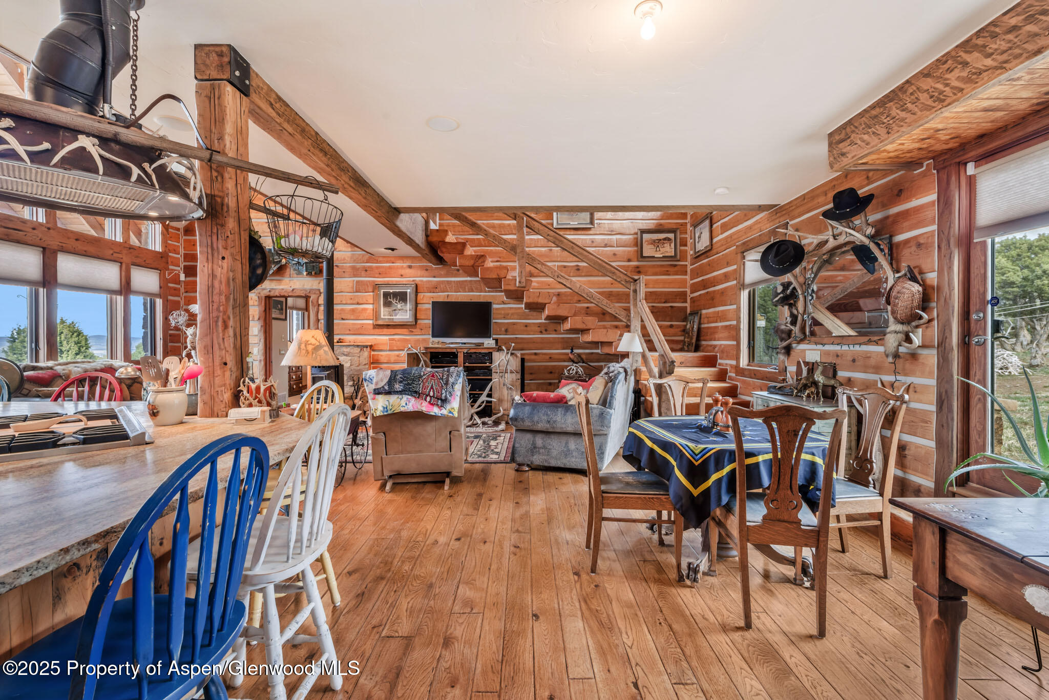 76 County Road 60b Maybell CO 81640