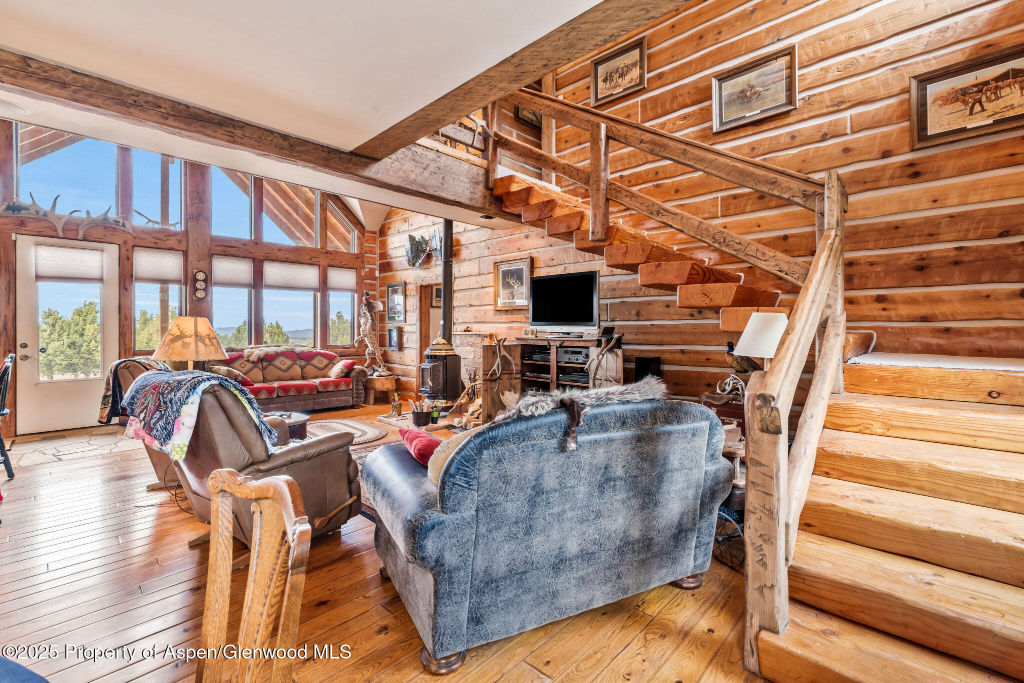 76 County Road 60b Maybell CO 81640