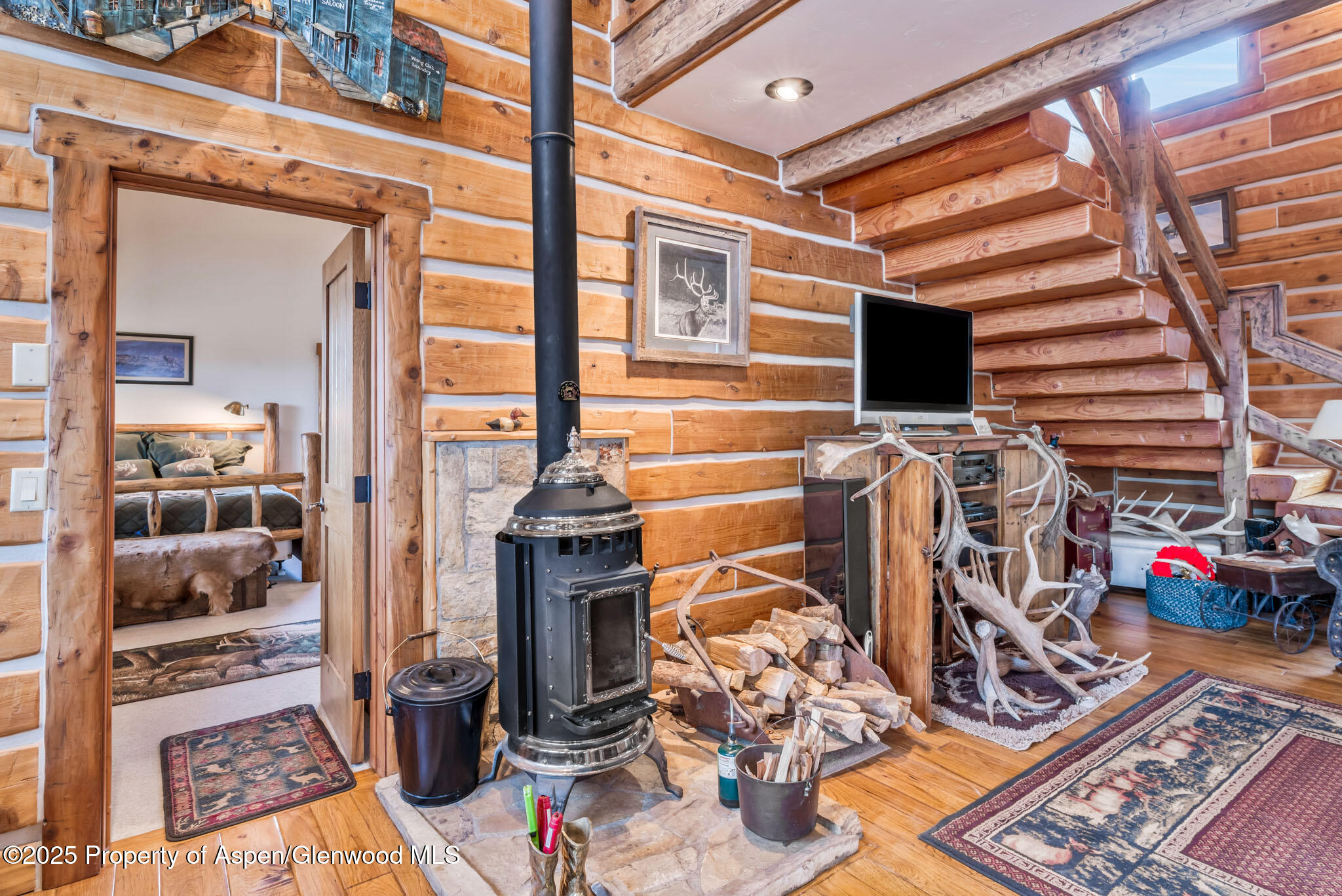 76 County Road 60b Maybell CO 81640