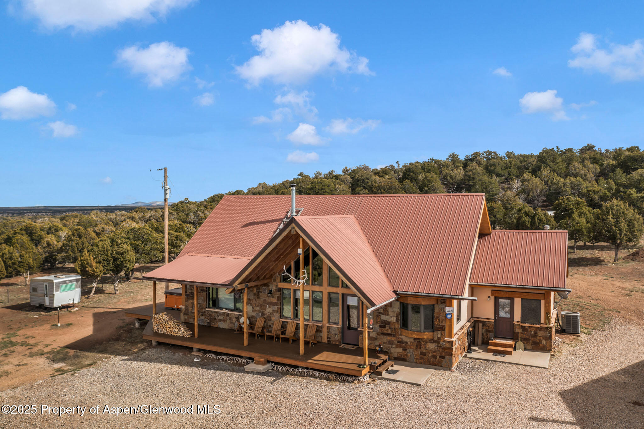 76 County Road 60b Maybell CO 81640