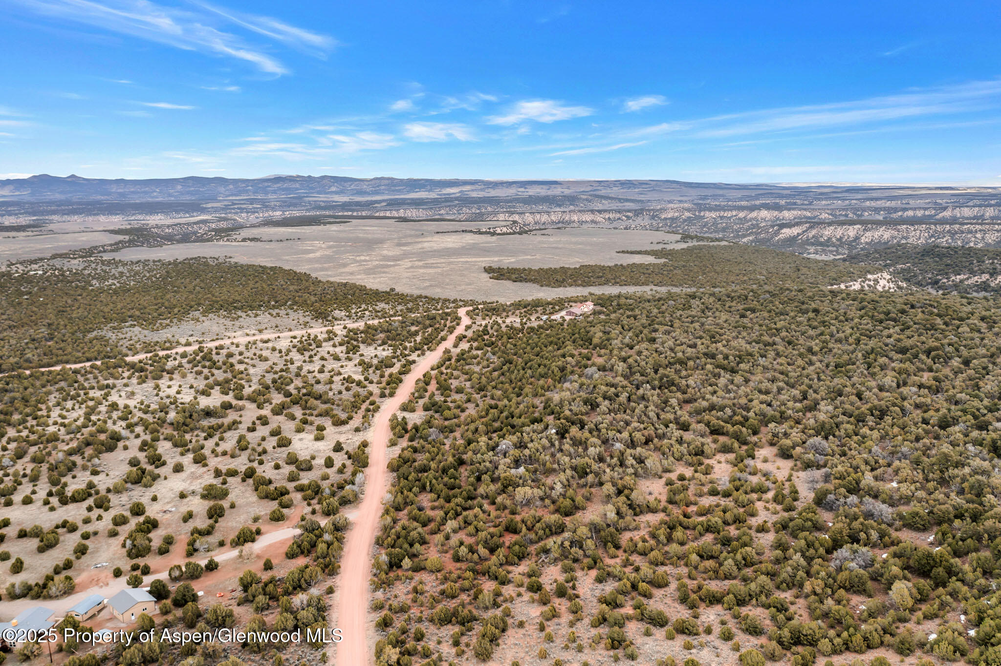 76 County Road 60b Maybell CO 81640