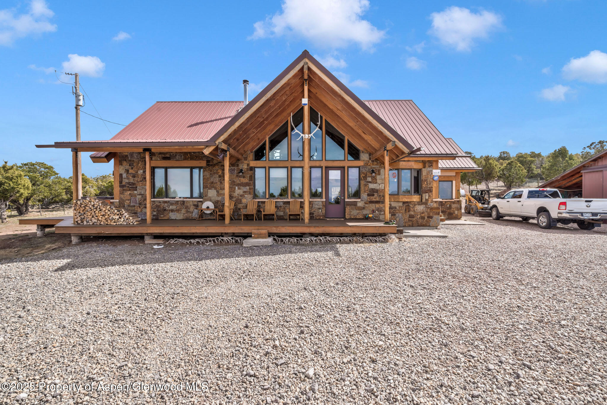 76 County Road 60b Maybell CO 81640