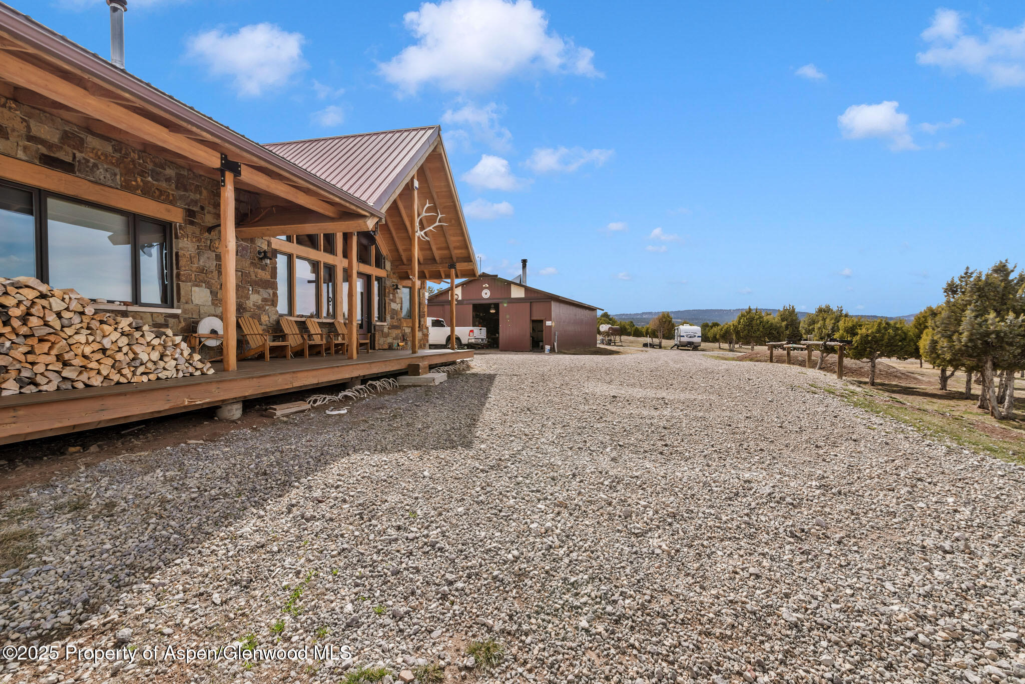 76 County Road 60b Maybell CO 81640