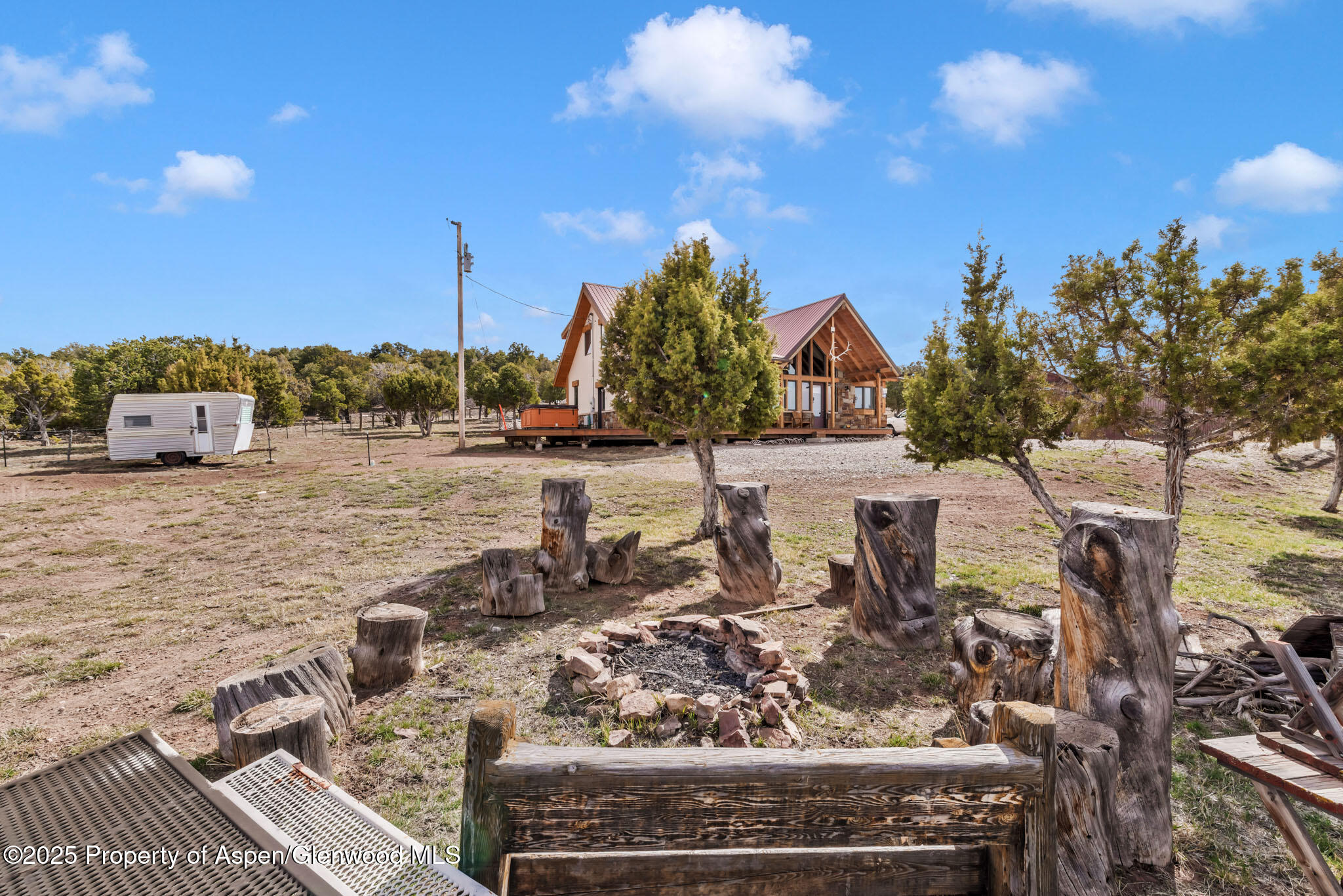 76 County Road 60b Maybell CO 81640