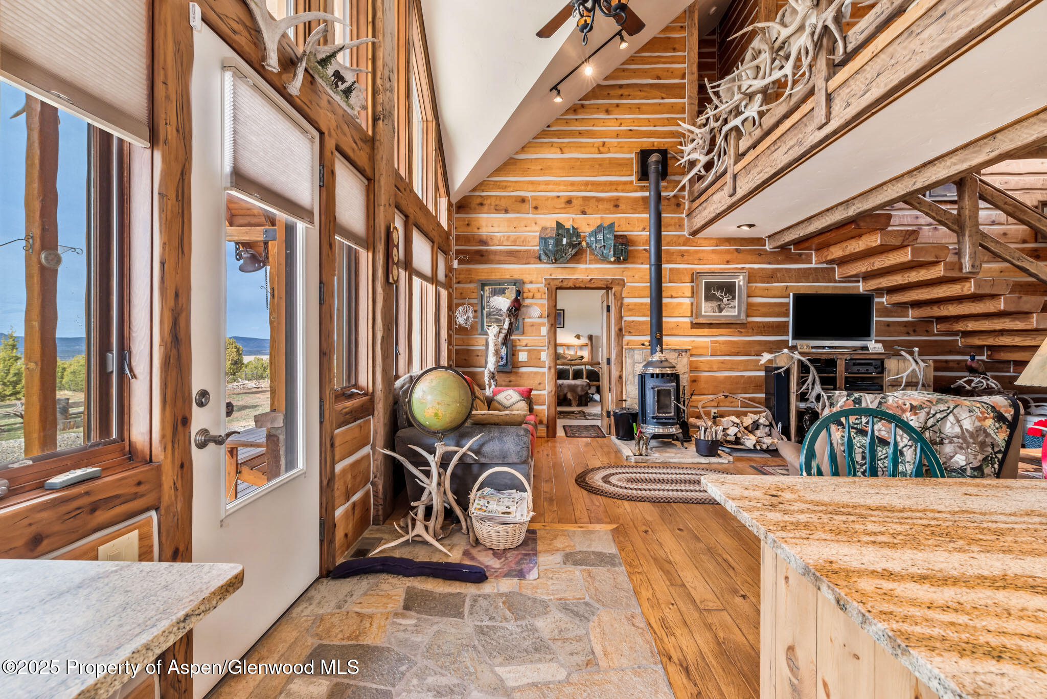 76 County Road 60b Maybell CO 81640